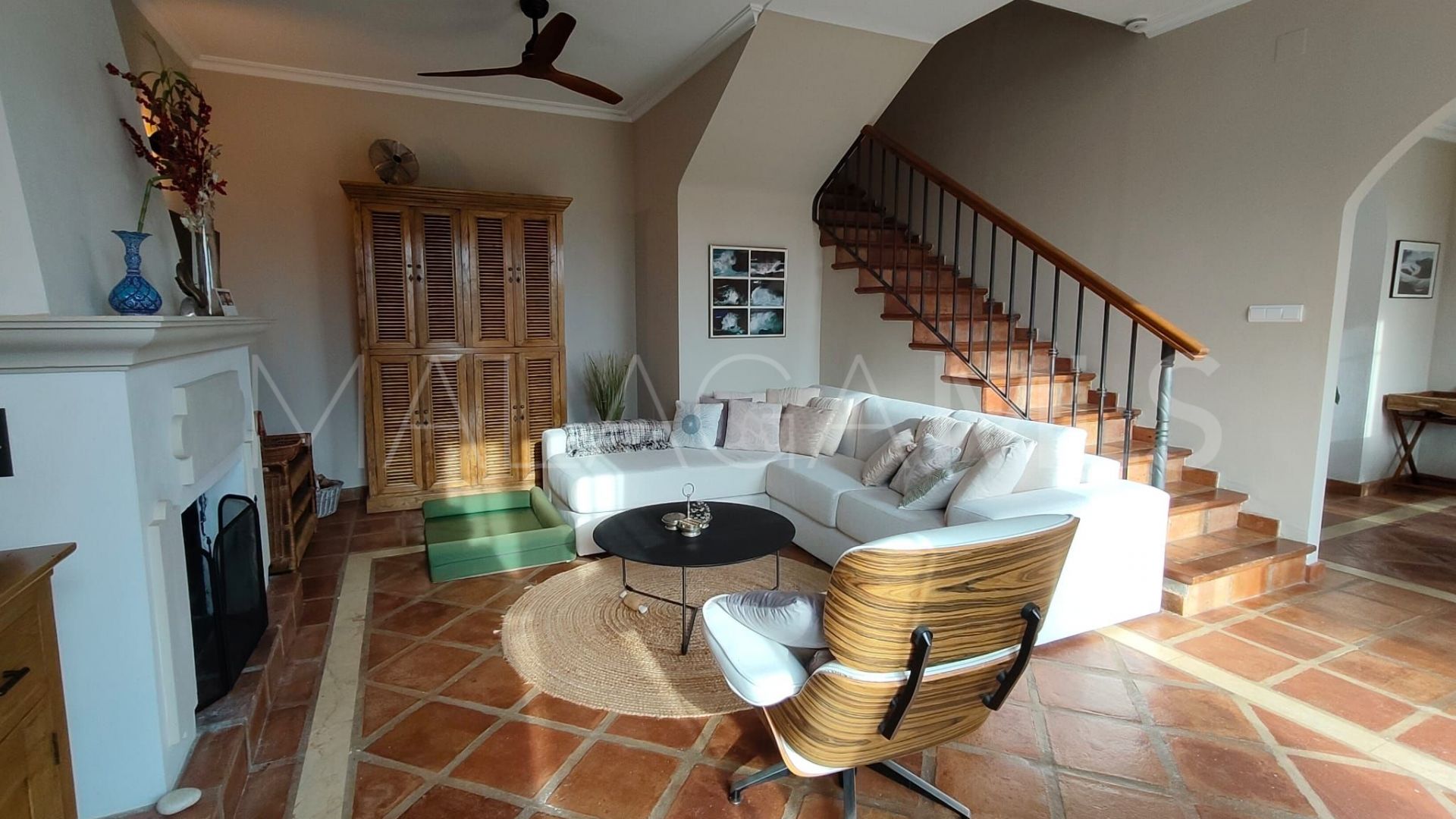 Casa with 3 bedrooms for sale in Istan