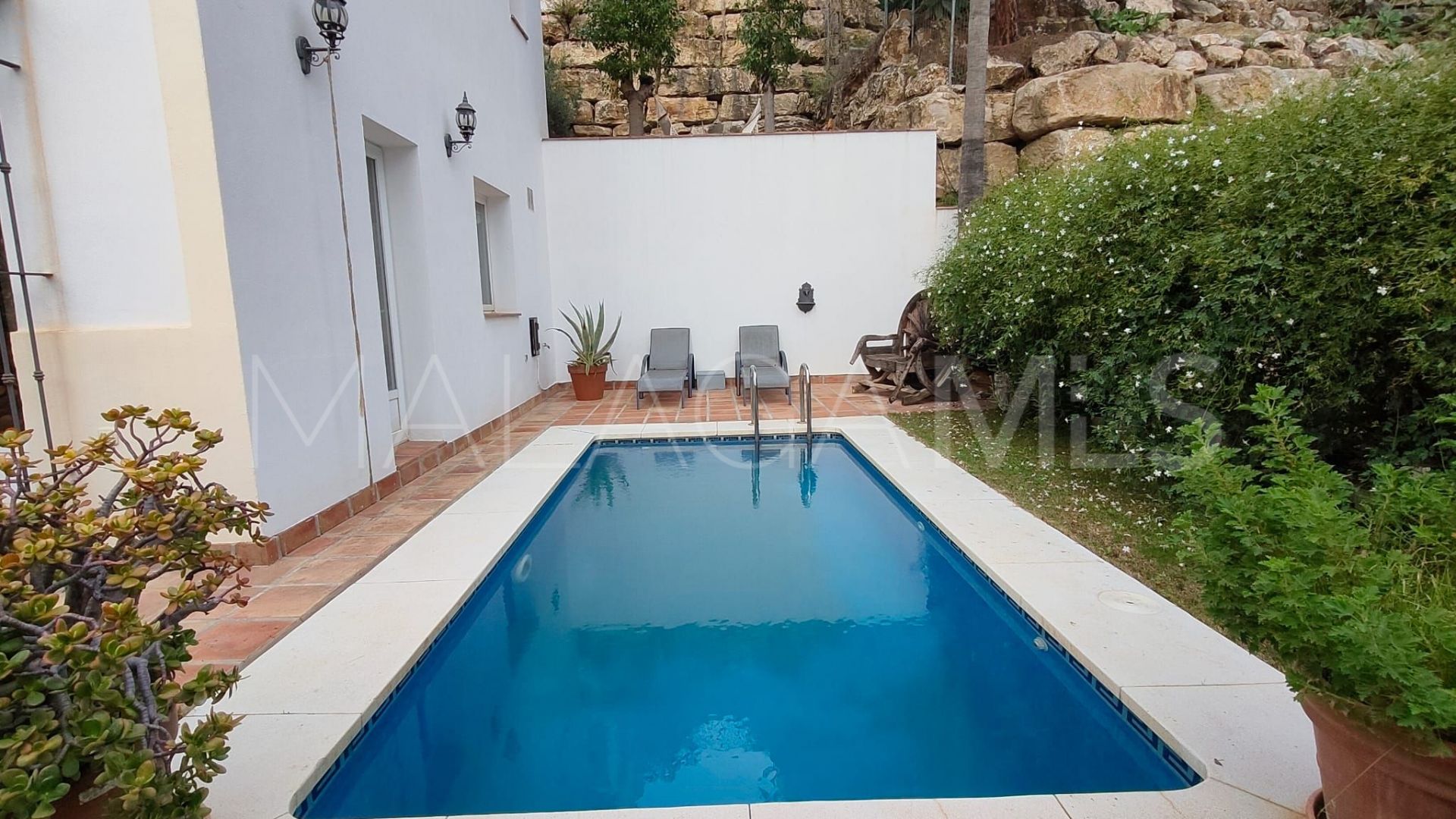 Casa with 3 bedrooms for sale in Istan