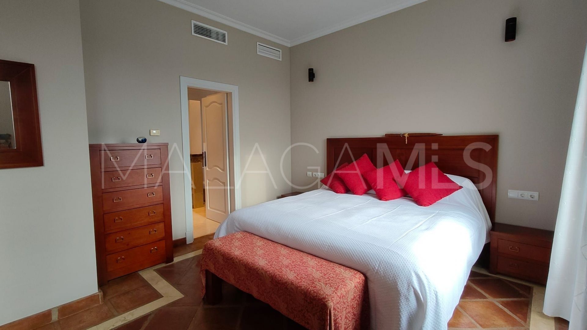 Casa with 3 bedrooms for sale in Istan