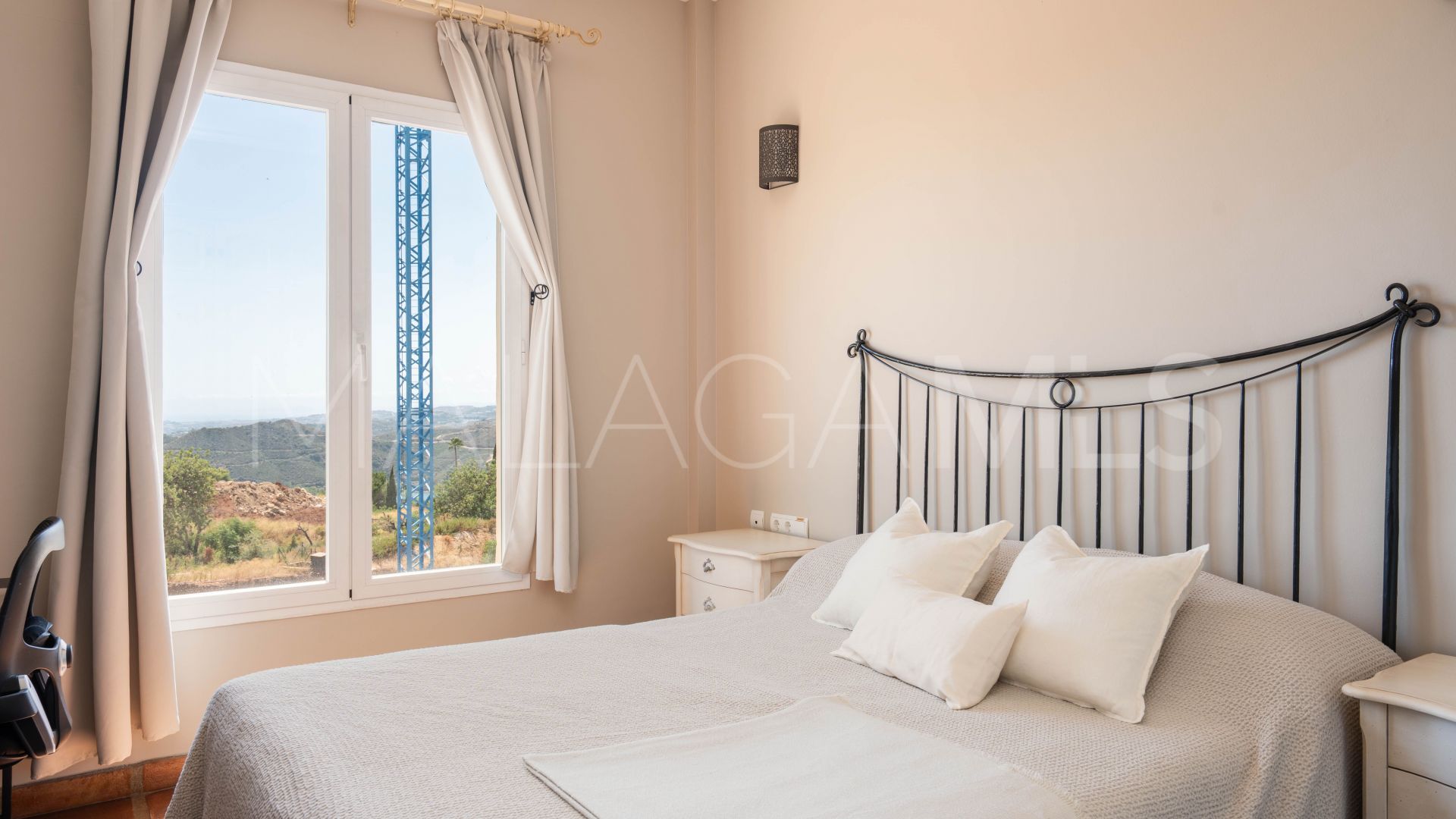 Carretera de Istan, casa with 2 bedrooms for sale