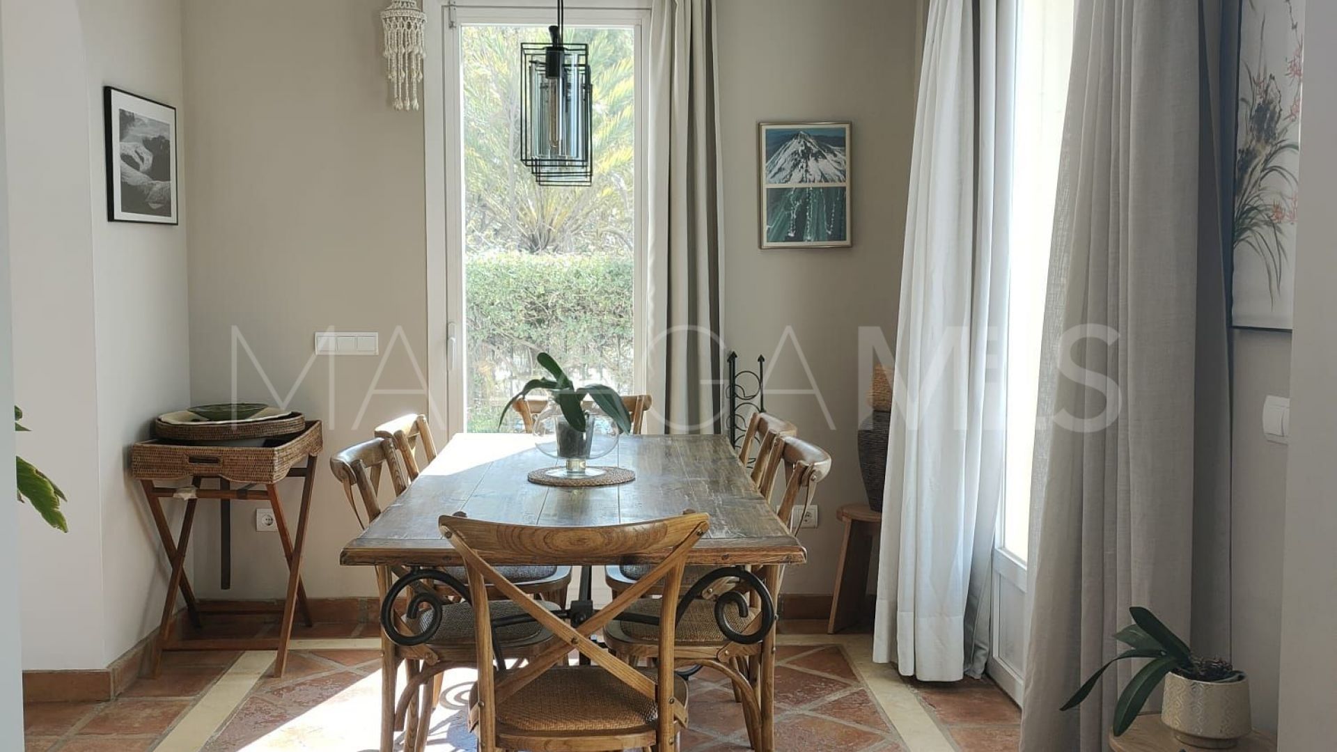 Casa with 3 bedrooms for sale in Istan