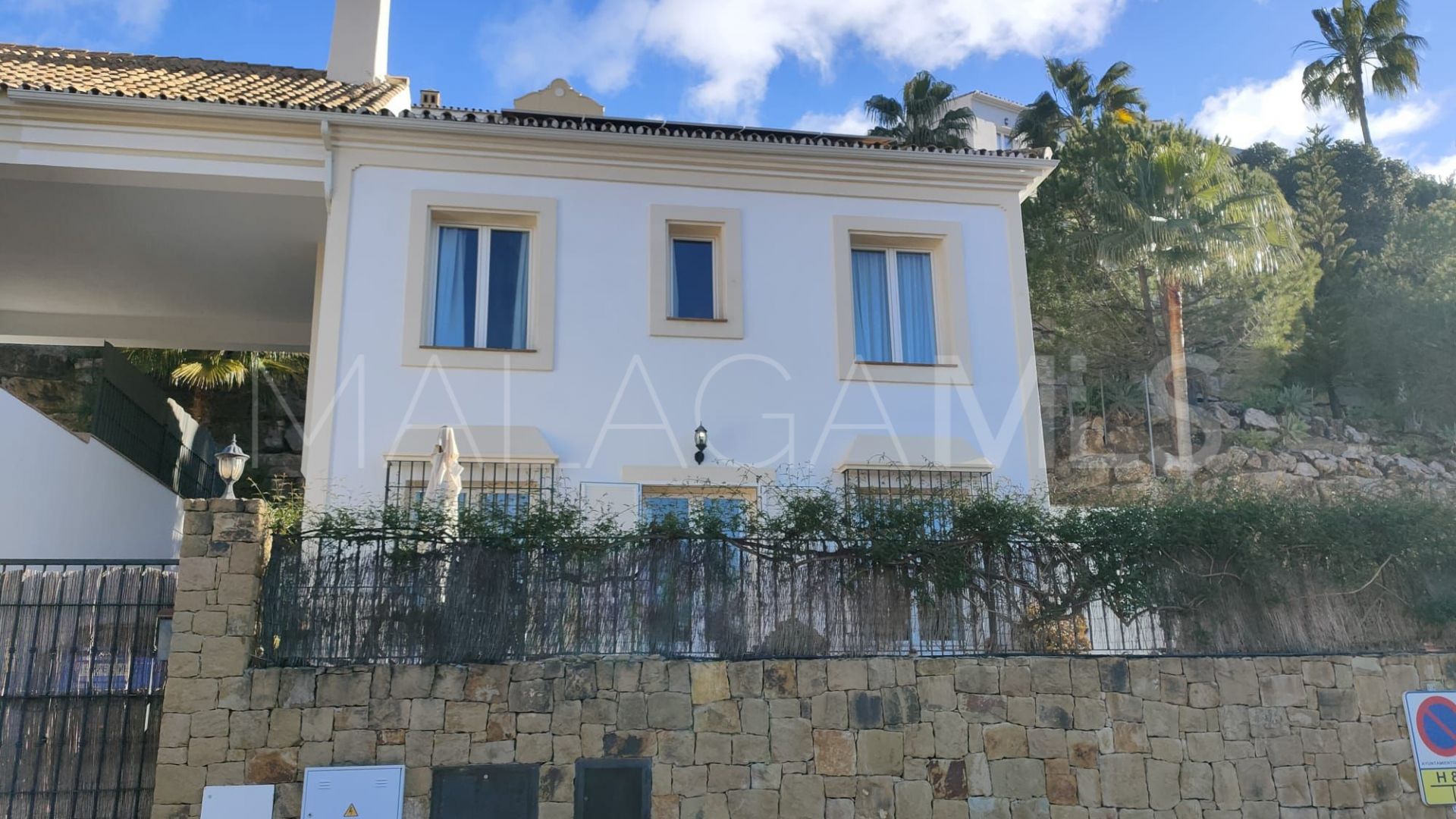 Casa with 3 bedrooms for sale in Istan