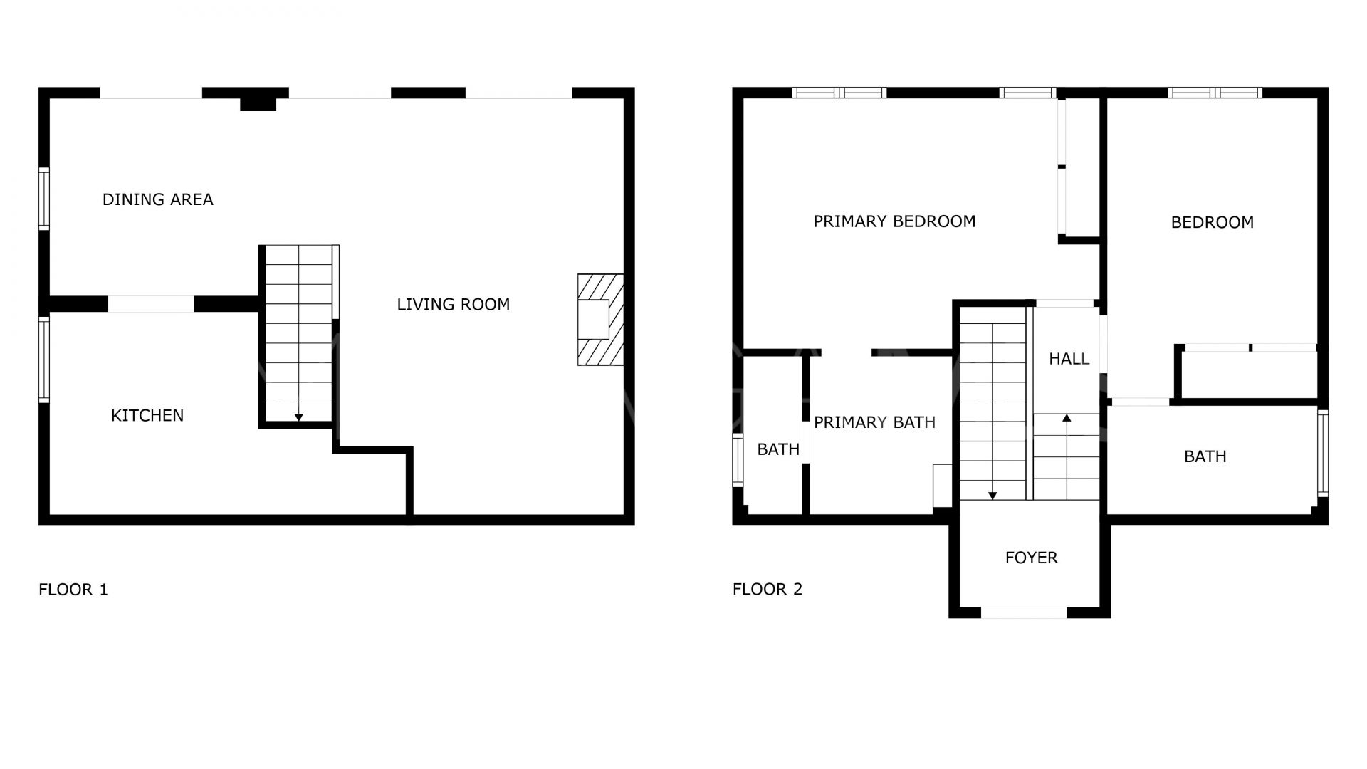Carretera de Istan, casa with 2 bedrooms for sale
