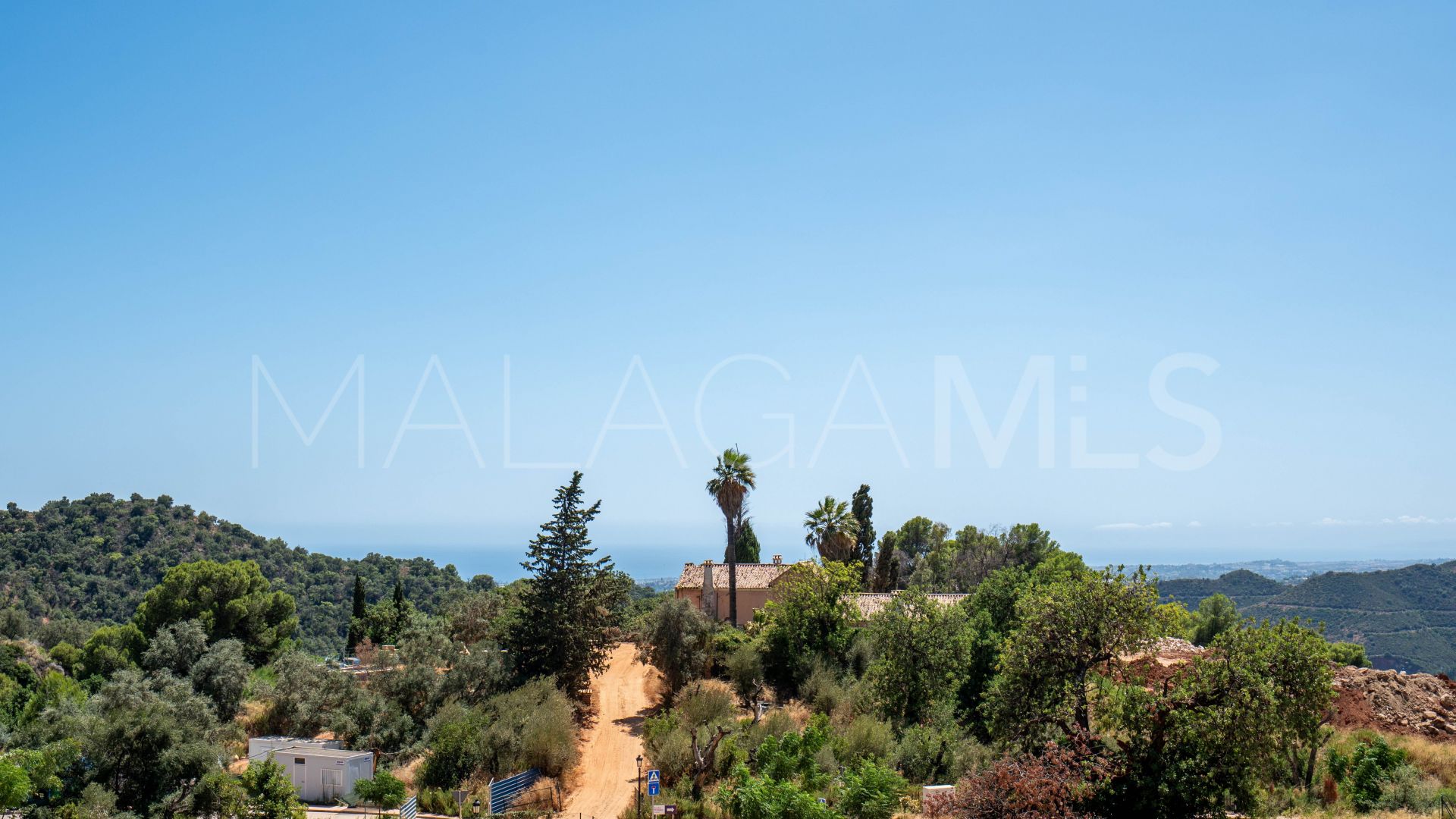 Carretera de Istan, casa with 2 bedrooms for sale