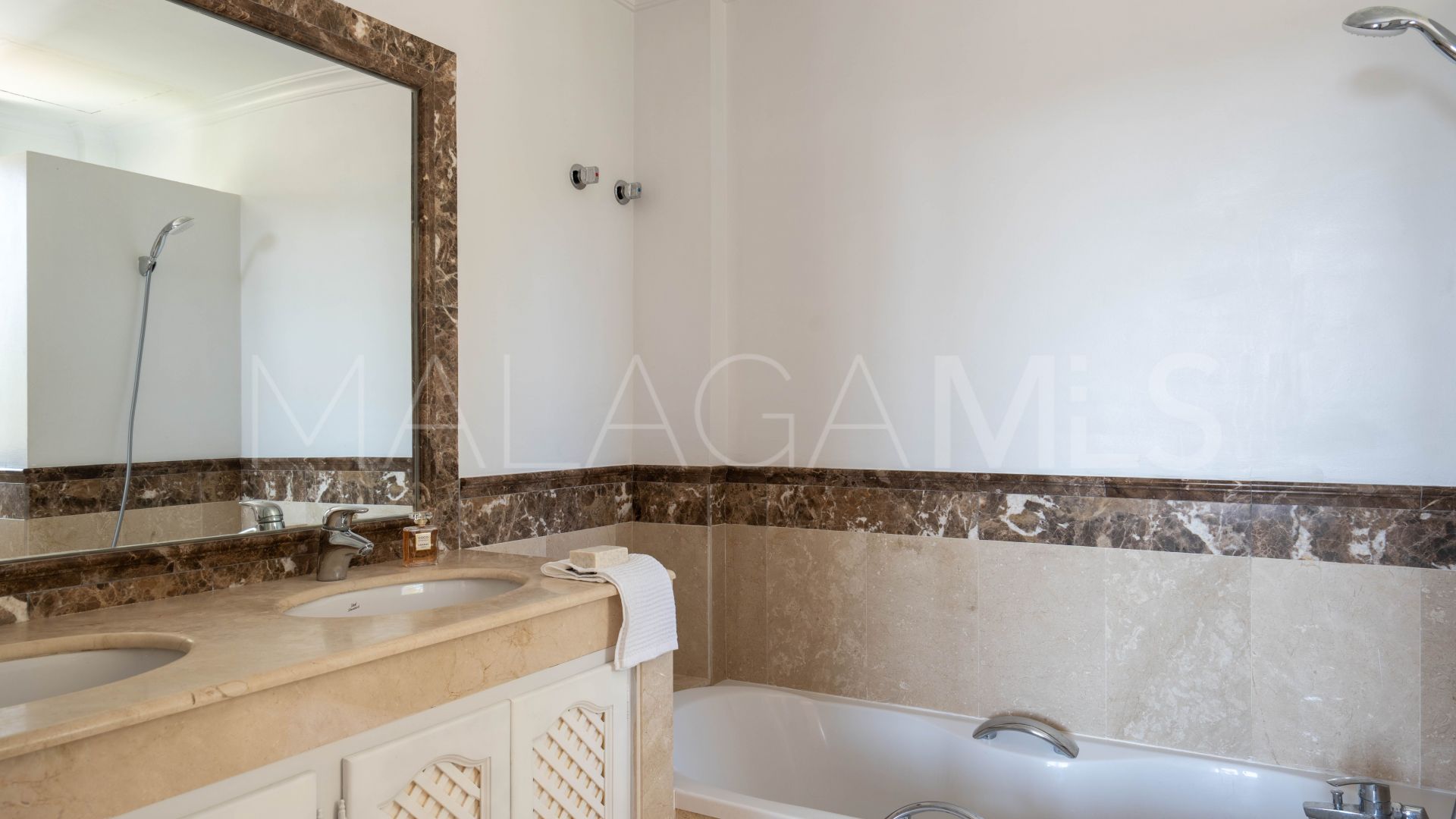 Carretera de Istan, casa with 2 bedrooms for sale