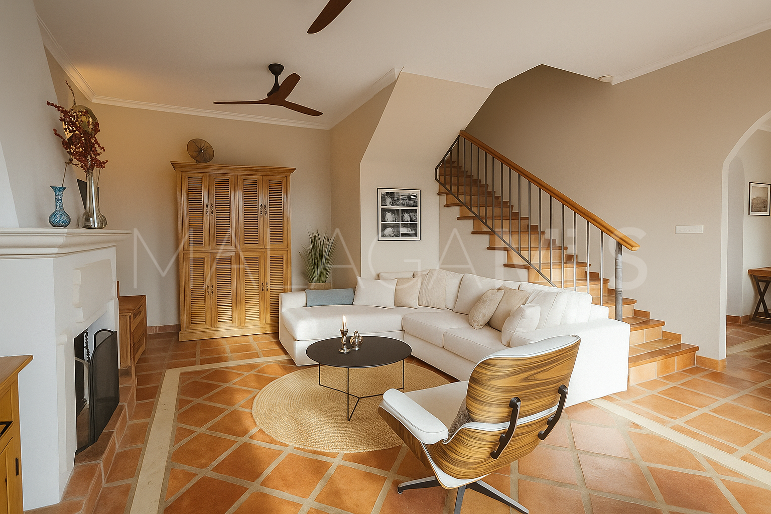 Maison for sale in Istan