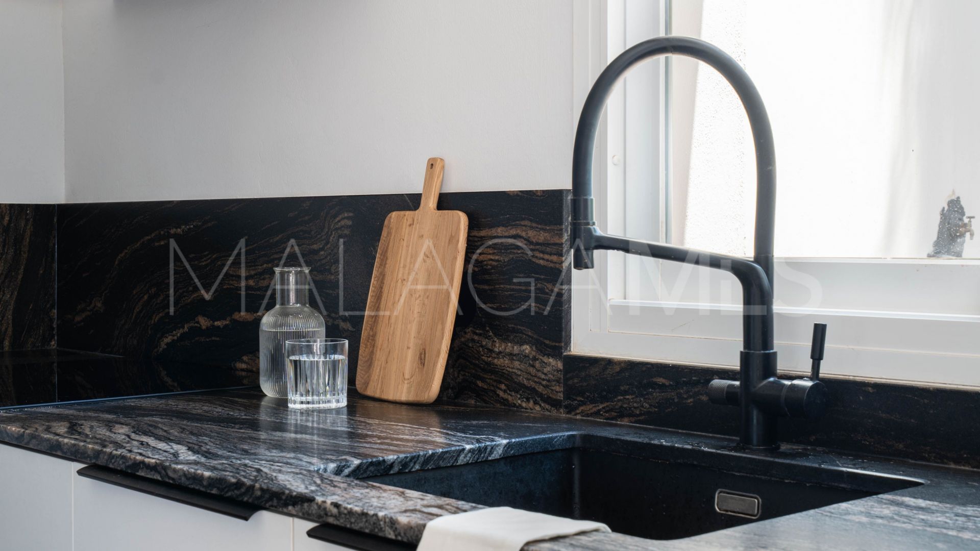 Carretera de Istan, casa with 2 bedrooms for sale