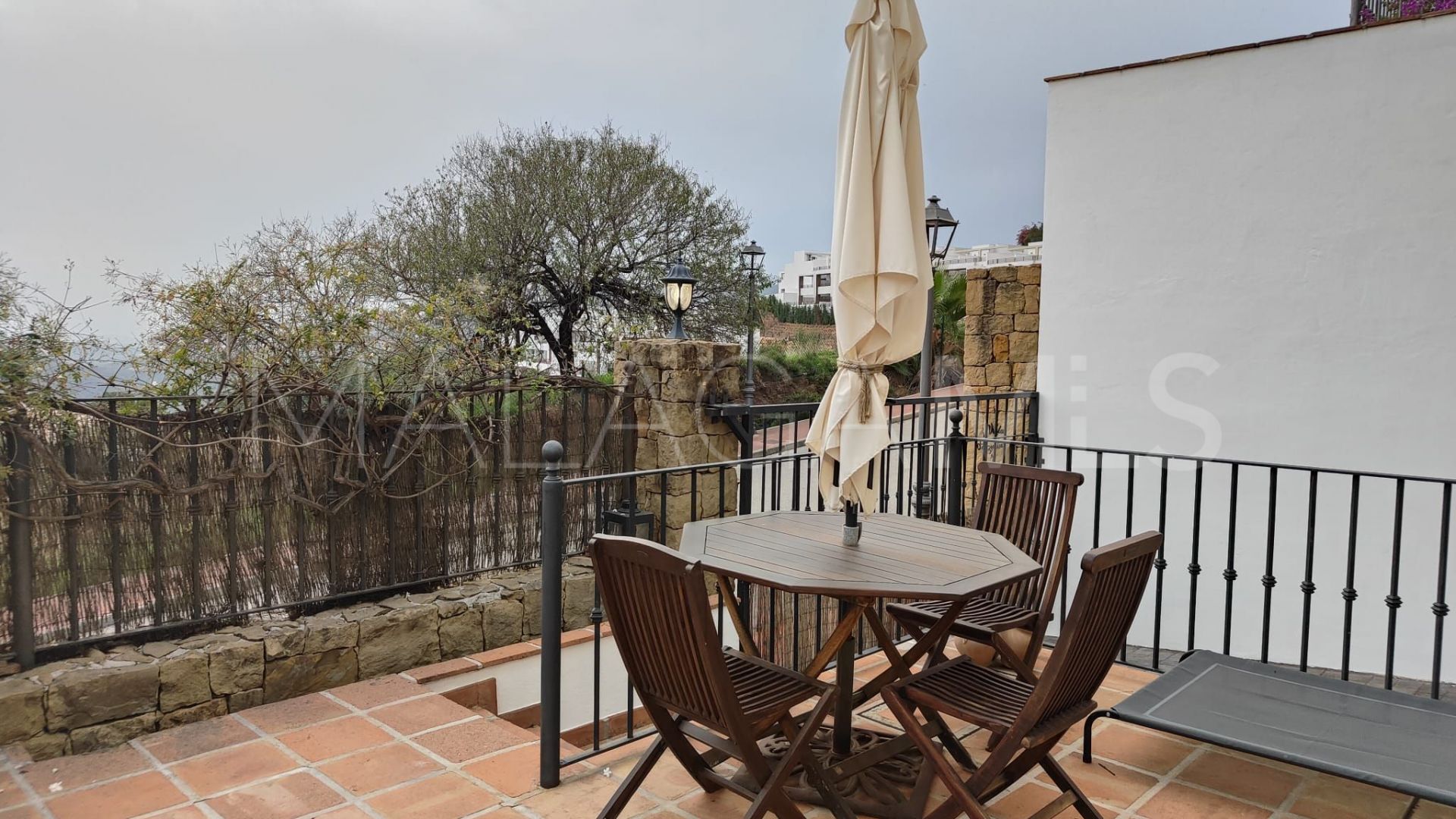 Casa with 3 bedrooms for sale in Istan