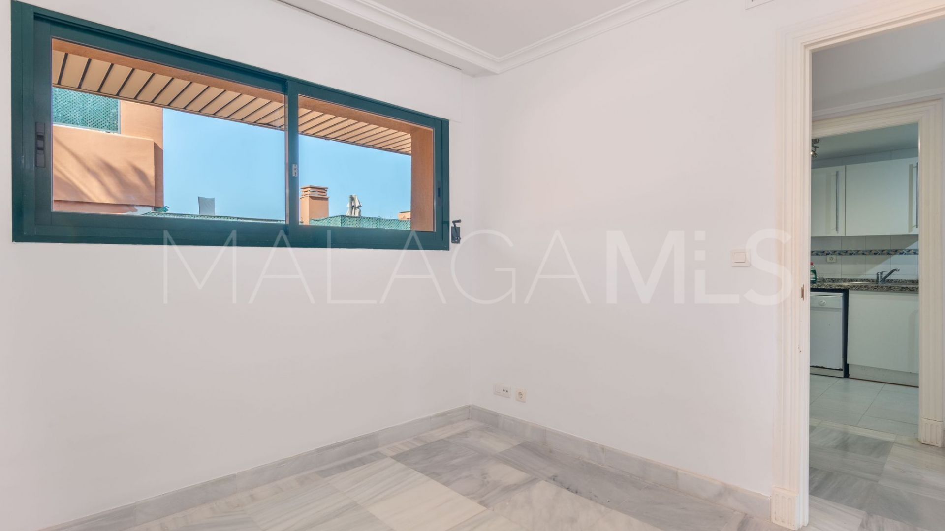 Zweistöckiges penthouse for sale in Artola
