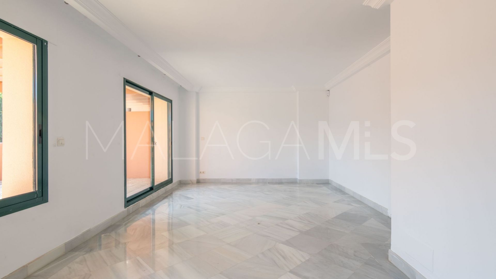 Zweistöckiges penthouse for sale in Artola
