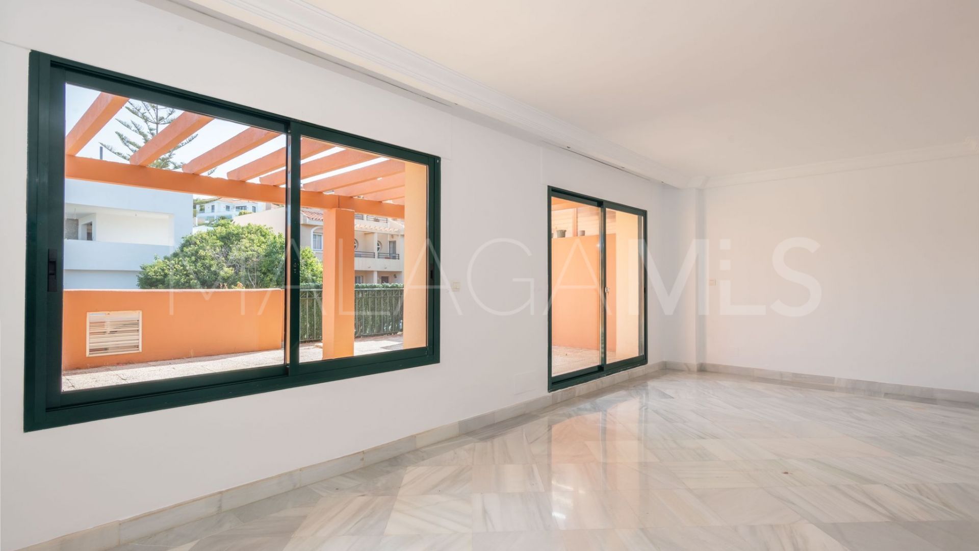 Zweistöckiges penthouse for sale in Artola