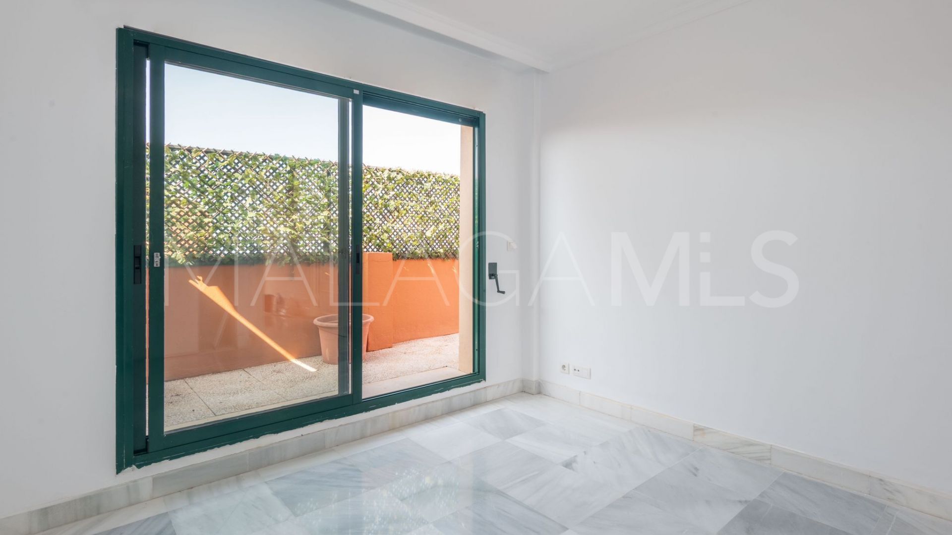 Zweistöckiges penthouse for sale in Artola