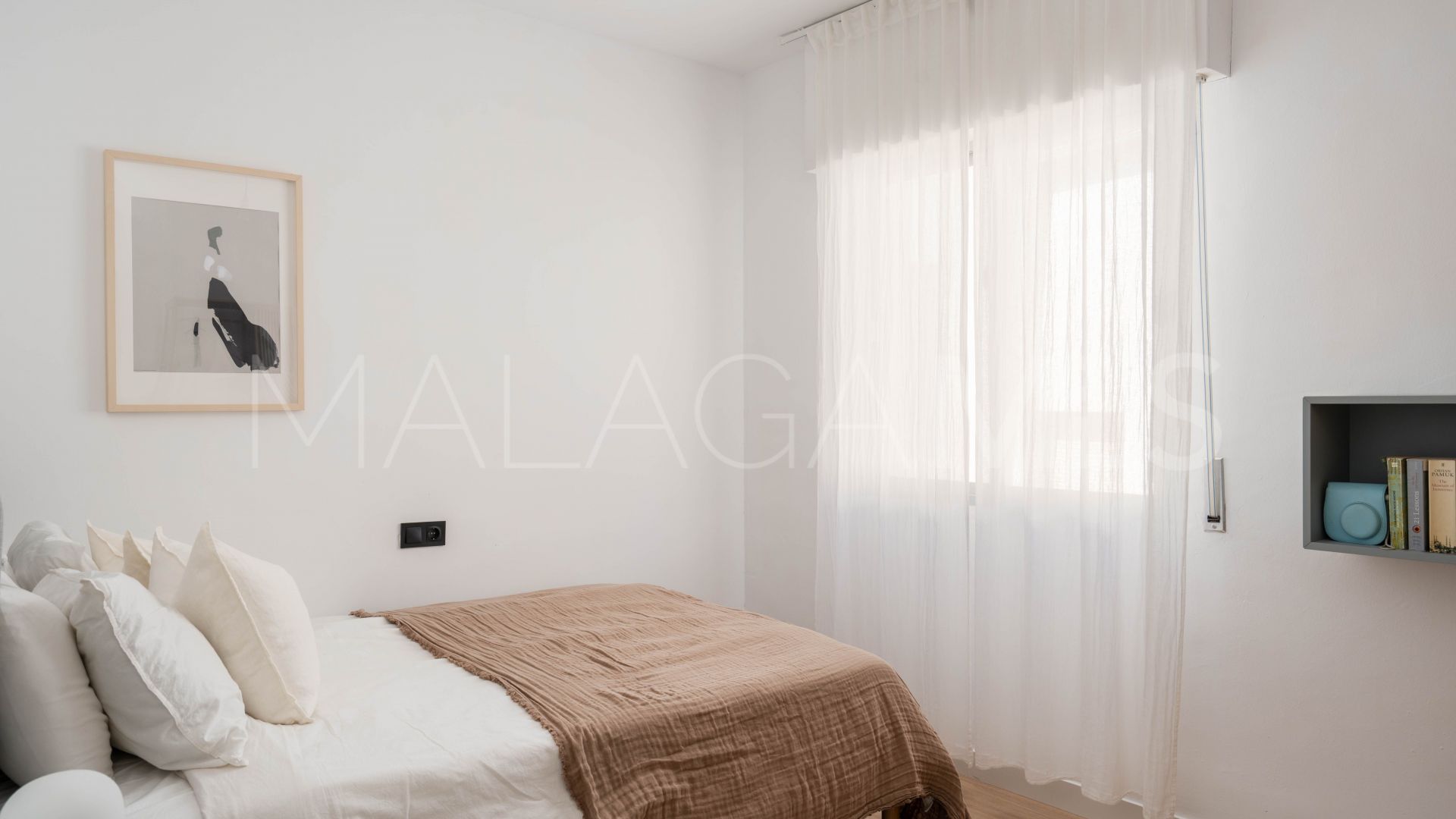 Appartement for sale in Antequera