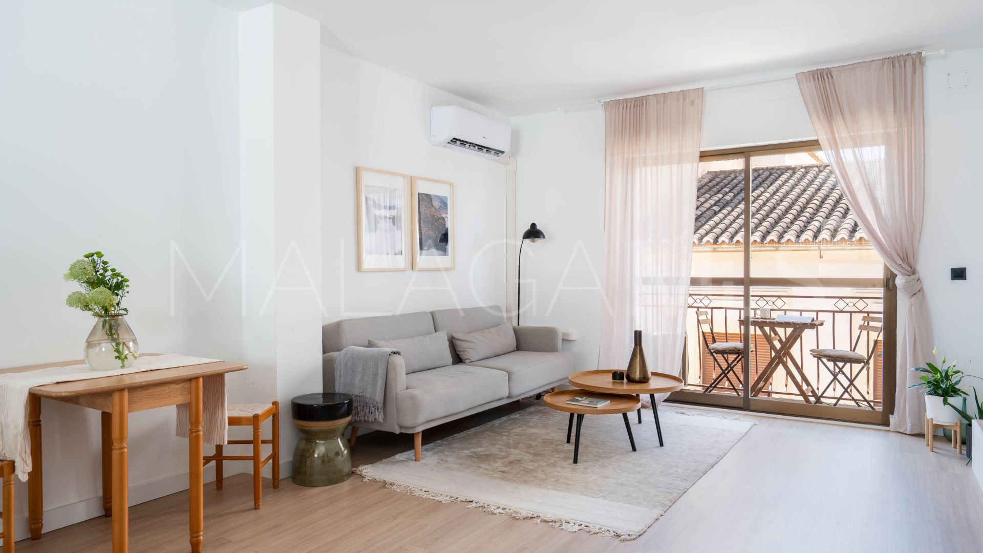 Appartement for sale in Antequera