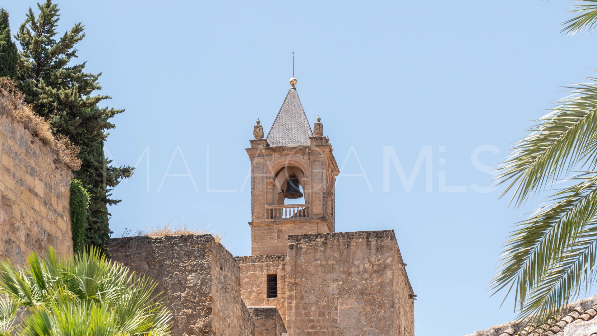 Appartement for sale in Antequera