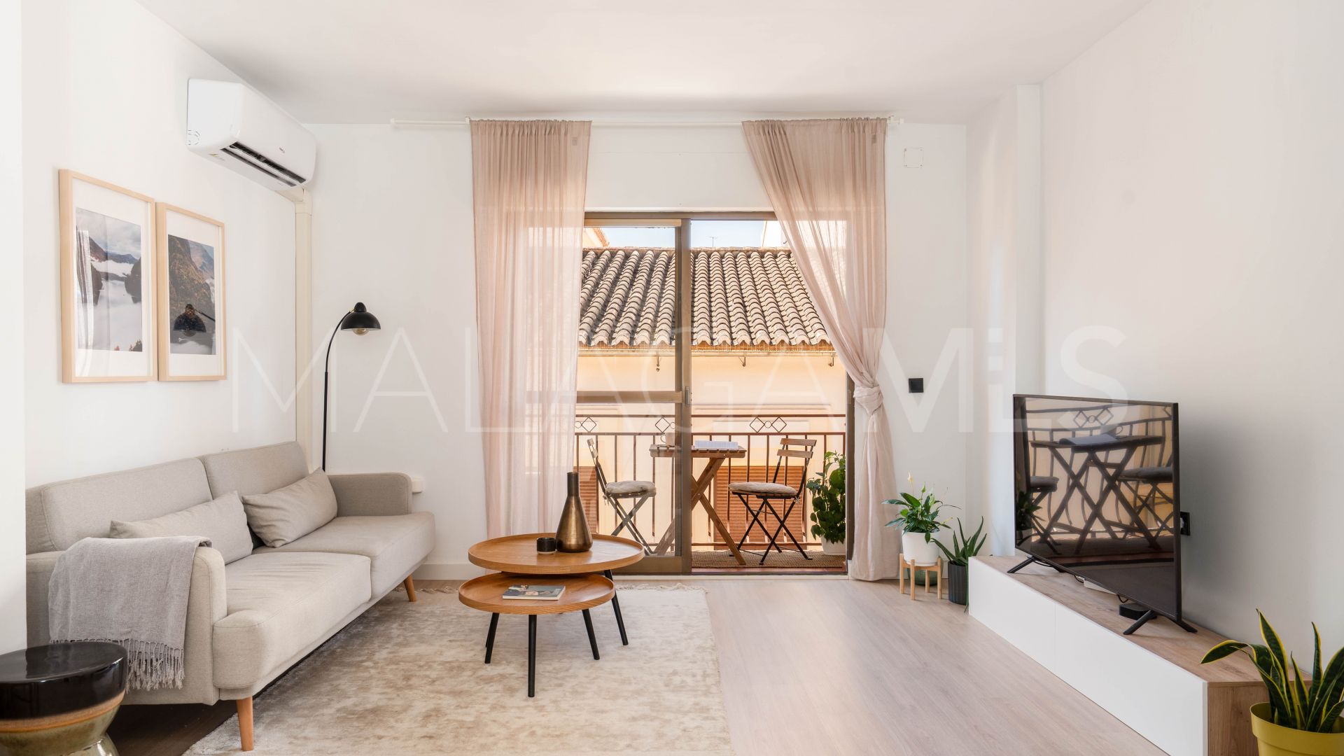 Appartement for sale in Antequera