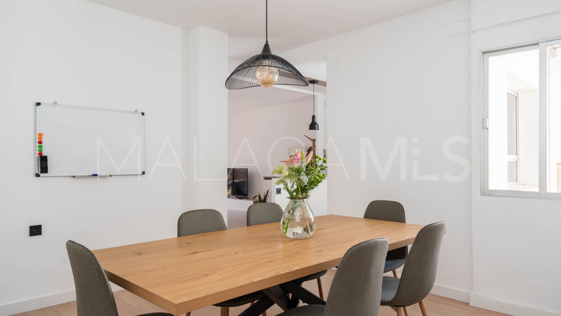 Appartement for sale in Antequera
