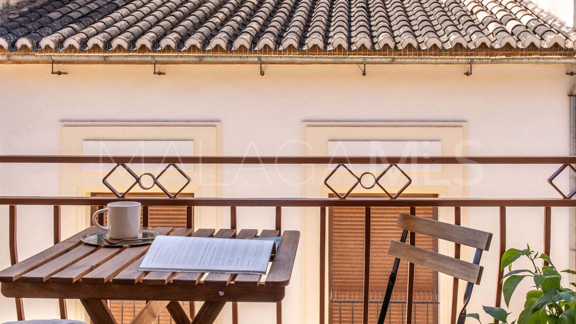 Appartement for sale in Antequera
