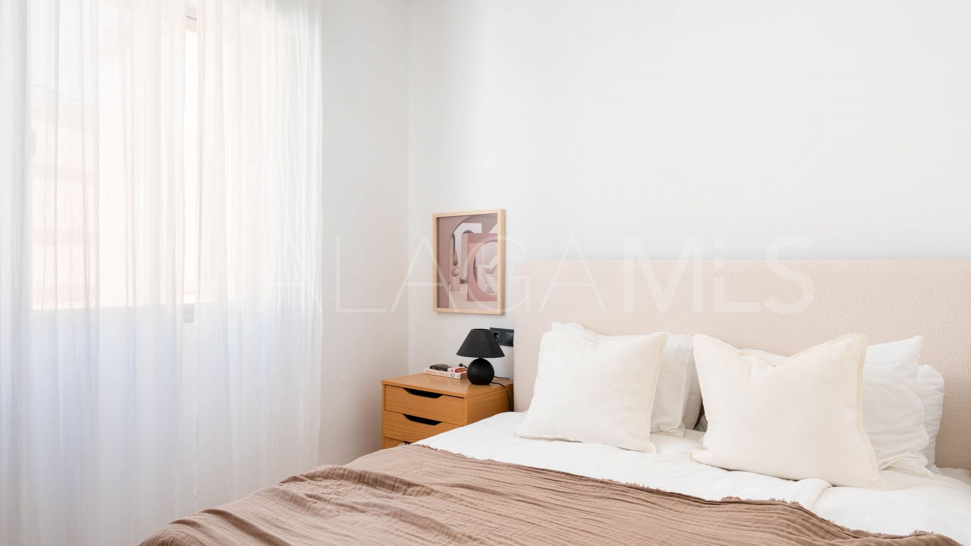 Appartement for sale in Antequera