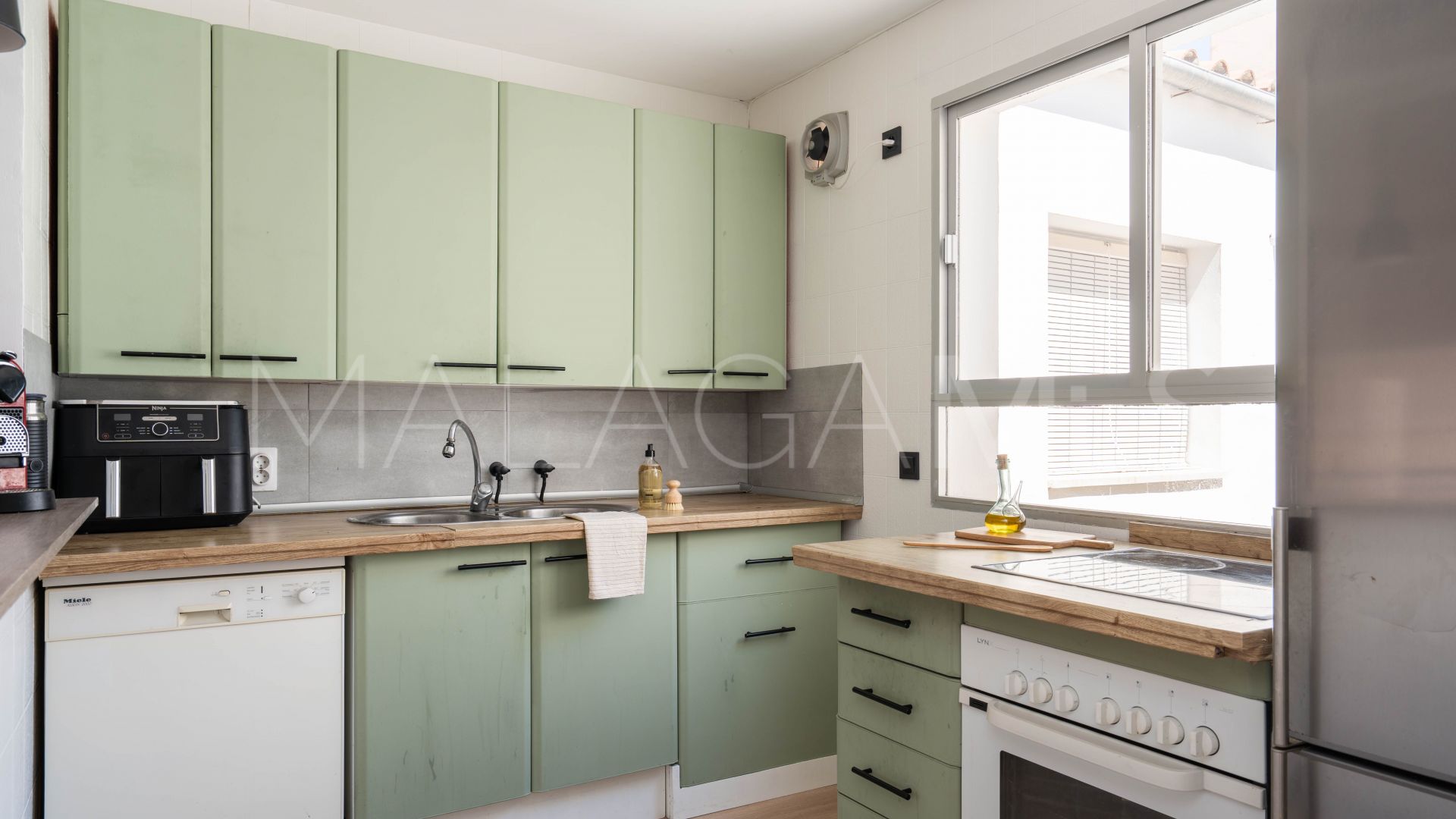 Appartement for sale in Antequera