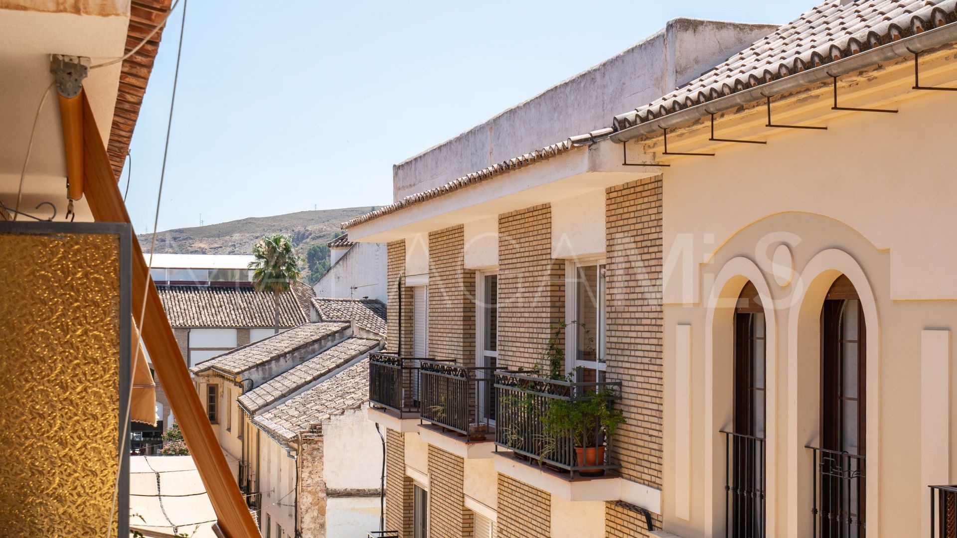 Appartement for sale in Antequera