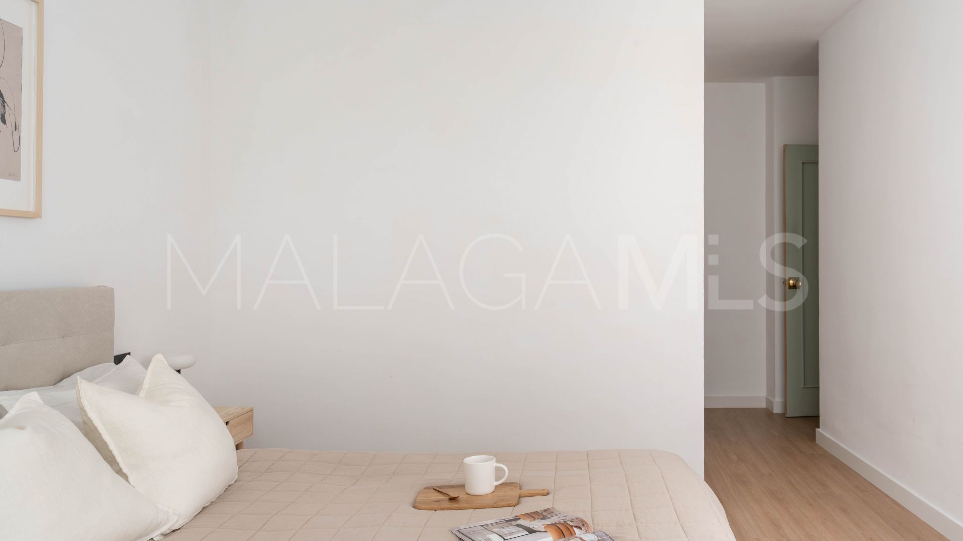 Appartement for sale in Antequera