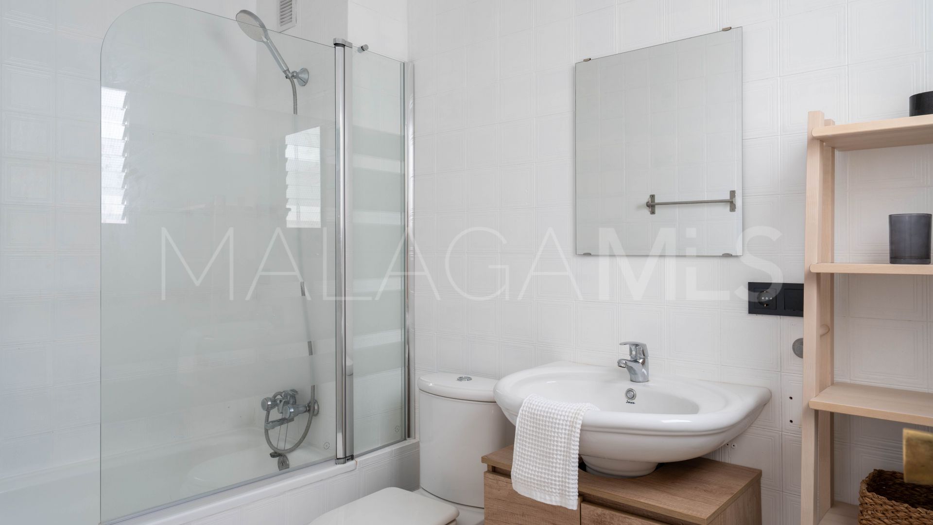 Appartement for sale in Antequera