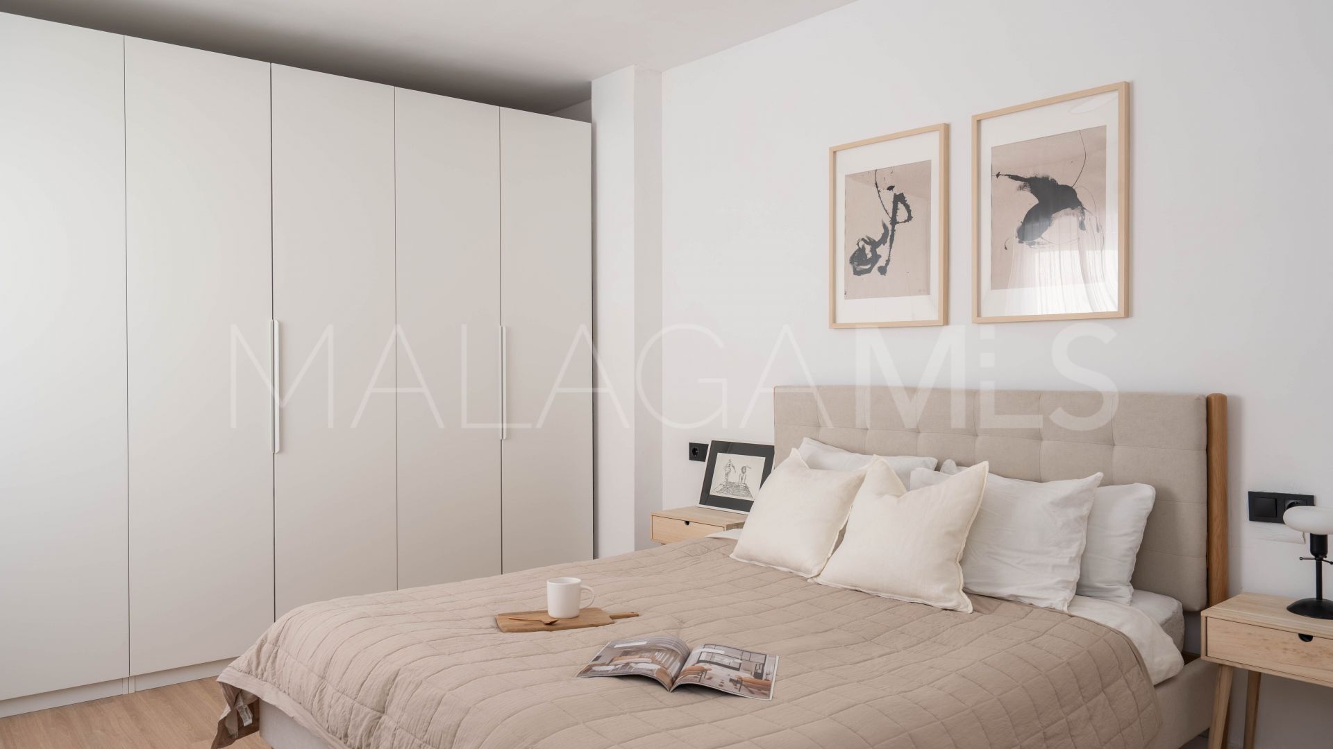 Appartement for sale in Antequera