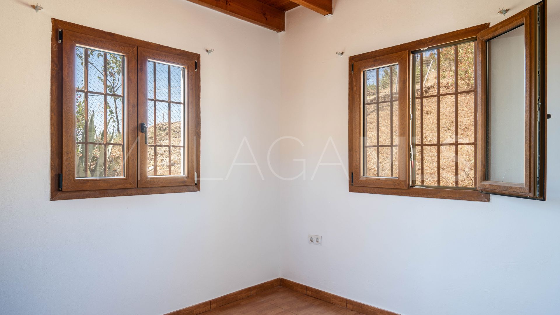Finca for sale in Cartama