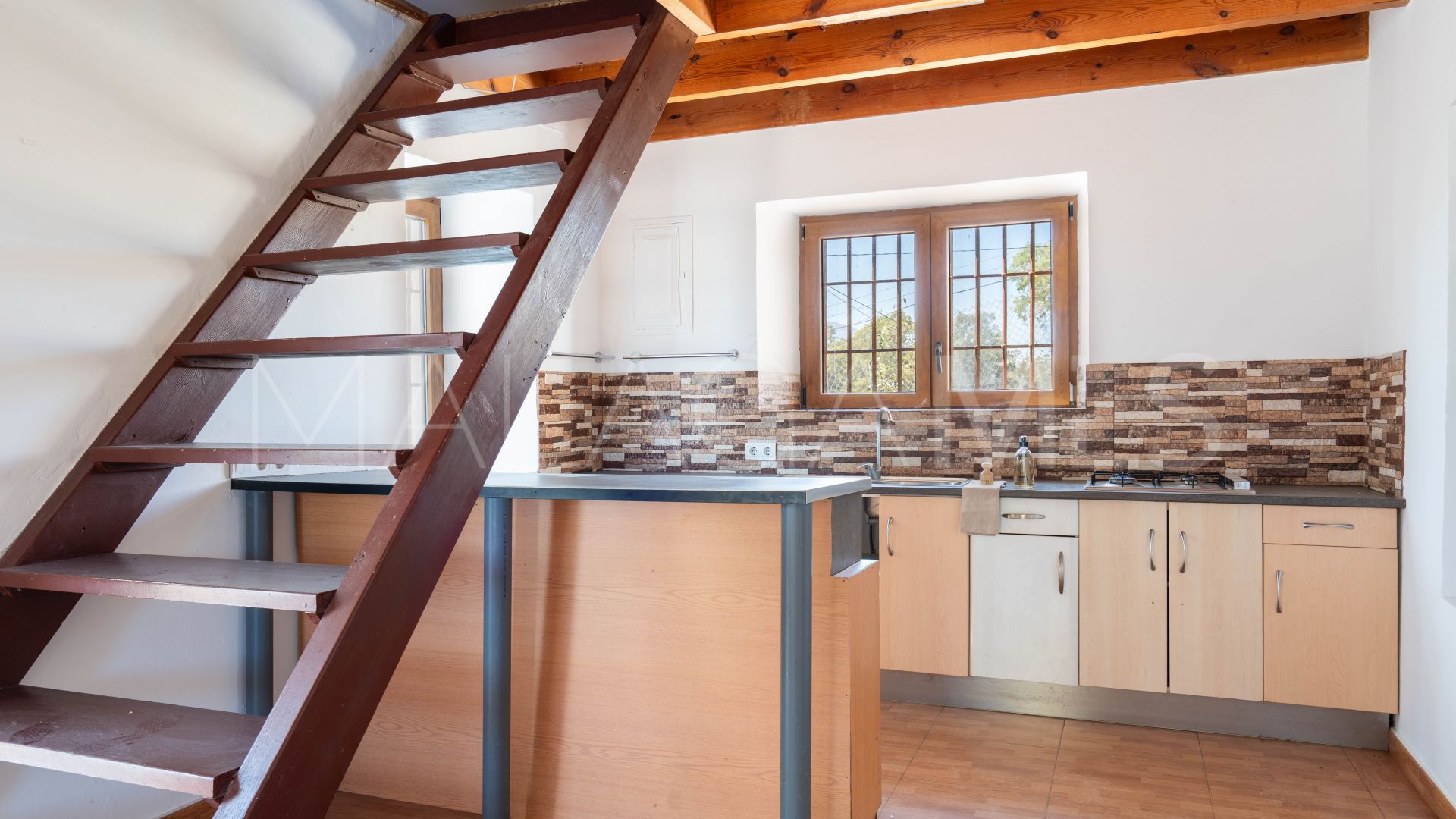 Finca for sale in Cartama