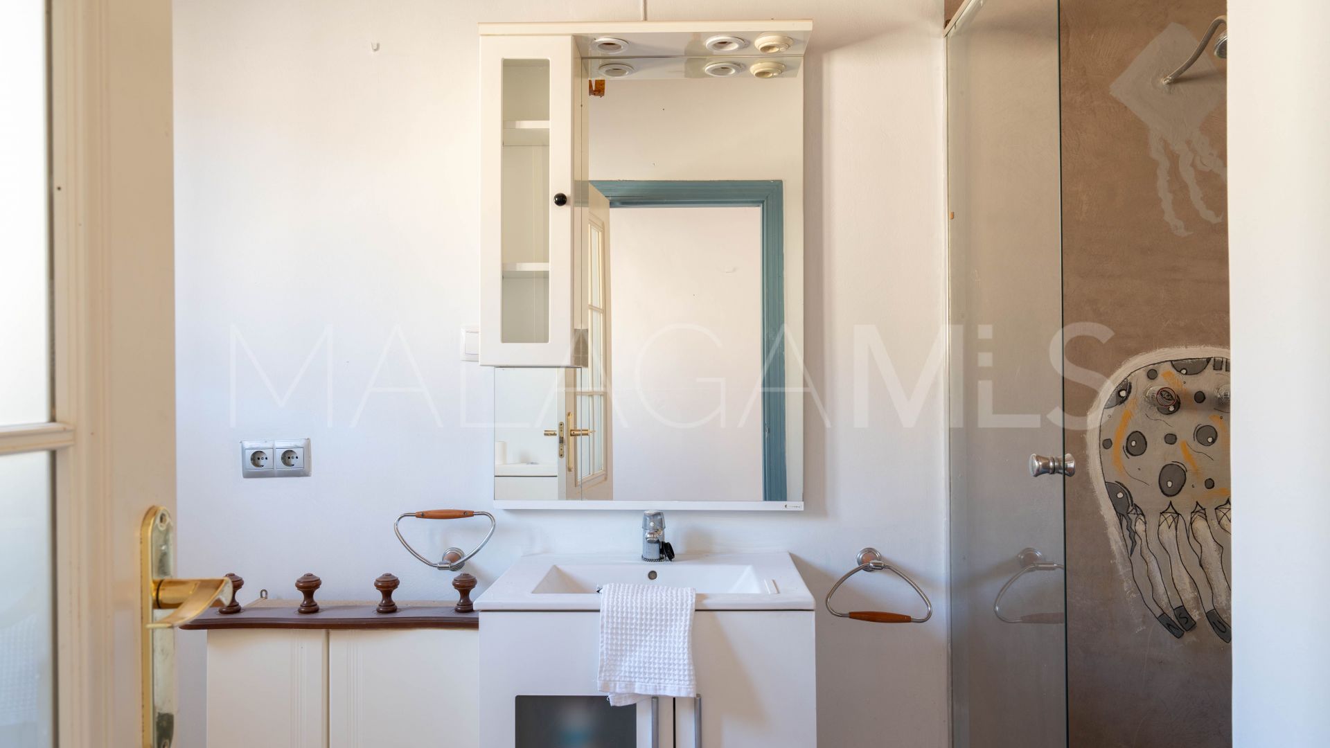Finca for sale in Cartama
