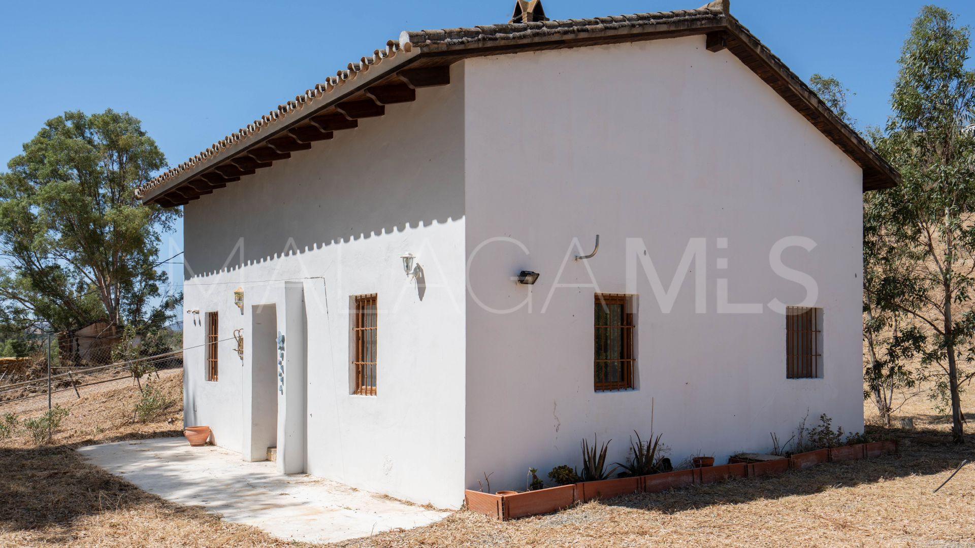 Finca for sale in Cartama