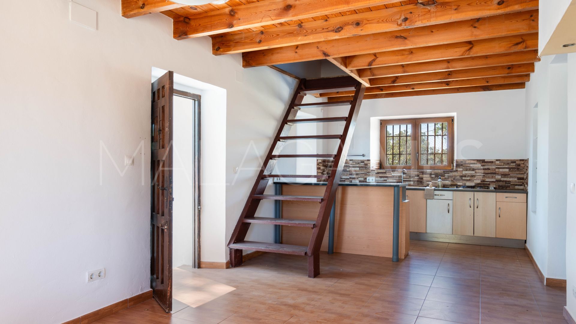 Finca for sale in Cartama
