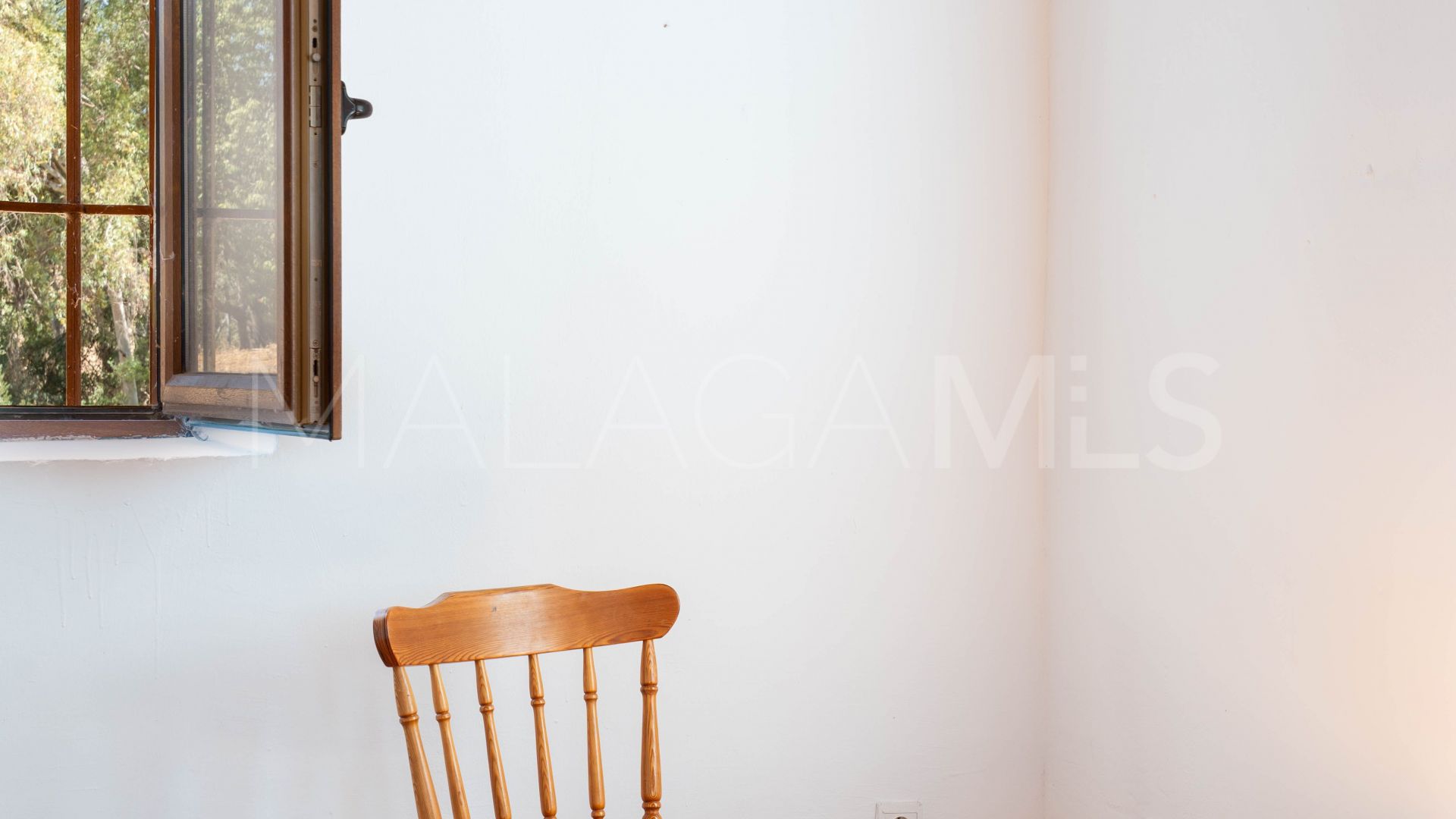 Finca for sale in Cartama