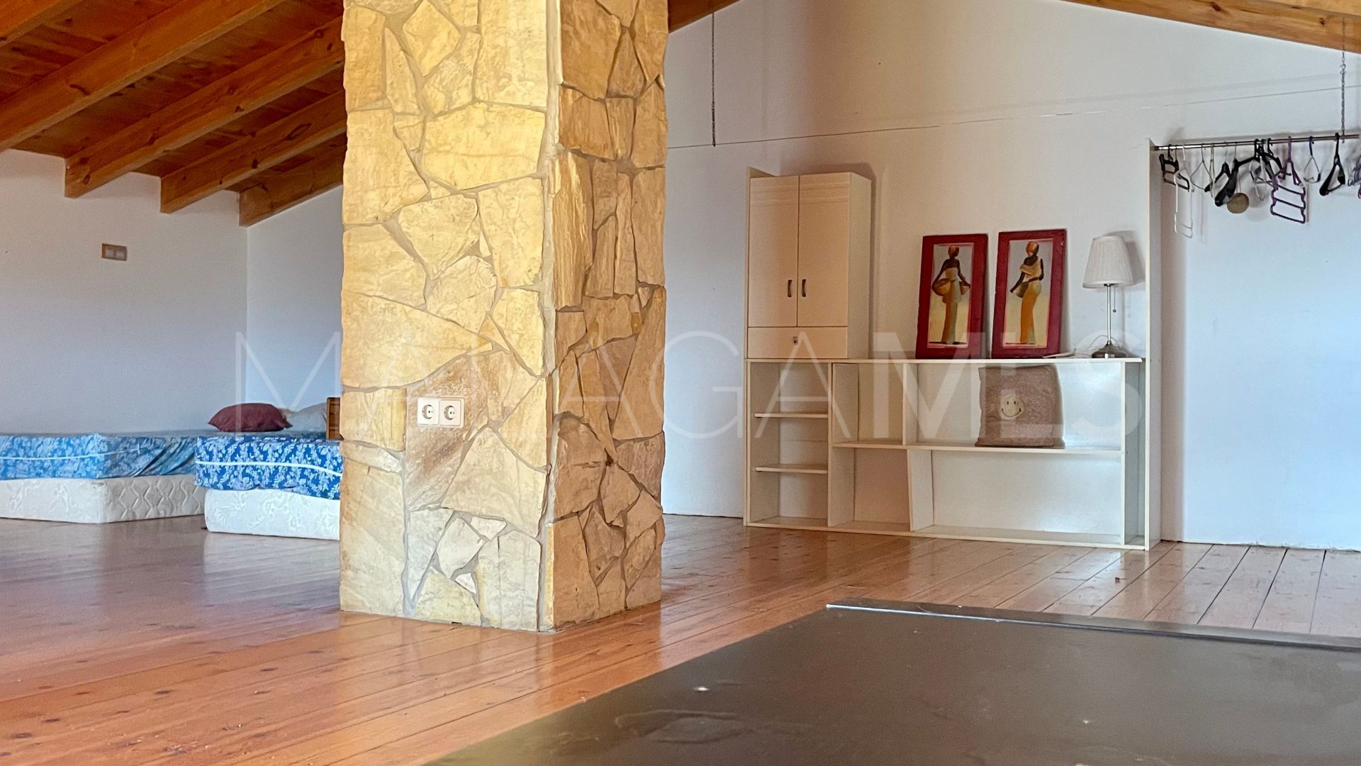 Finca for sale in Cartama