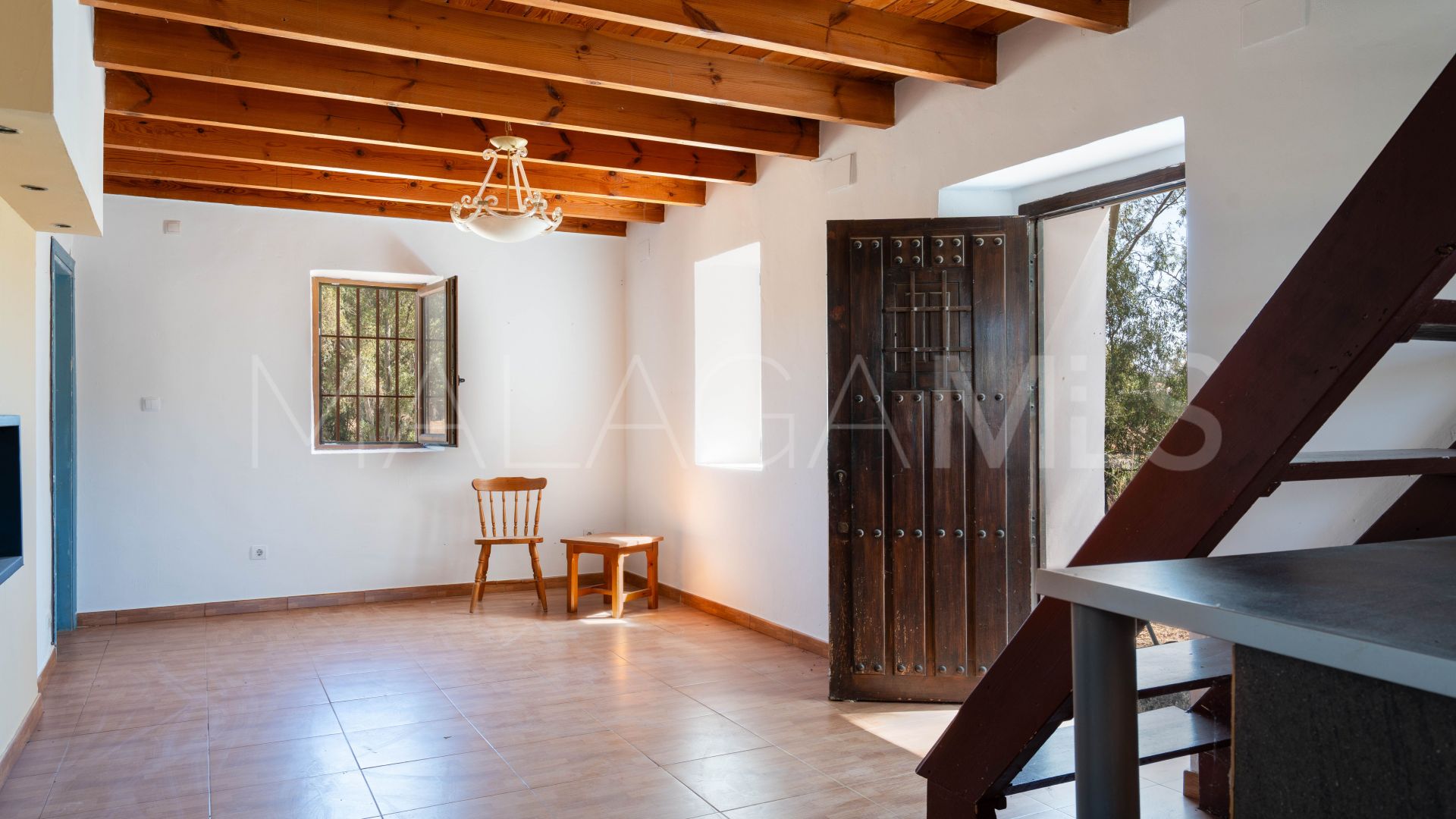 Finca for sale in Cartama