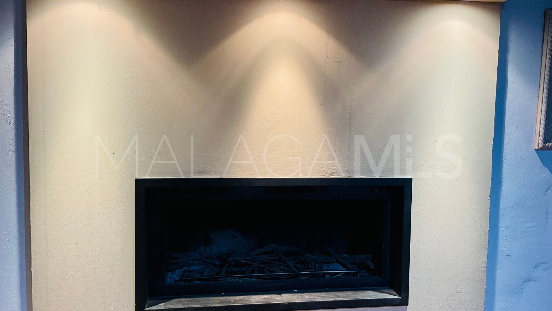 Finca for sale in Cartama