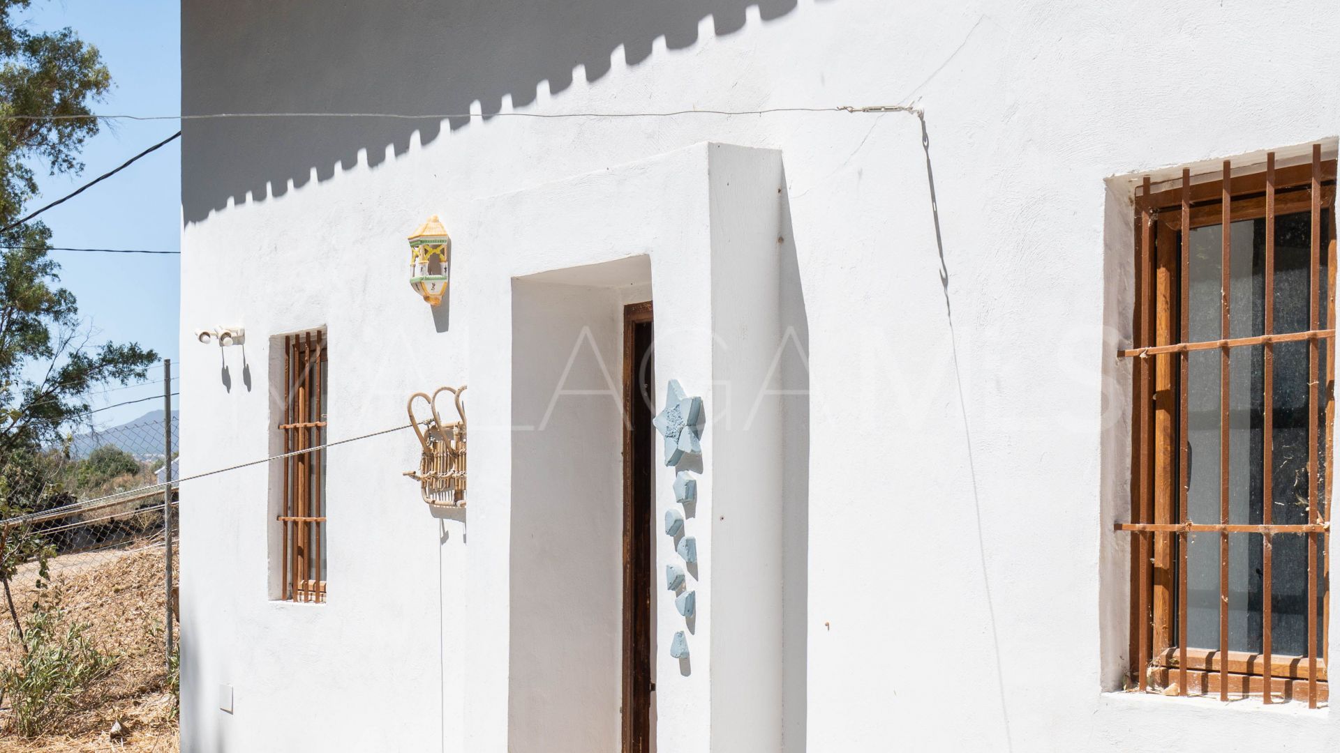 Finca for sale in Cartama