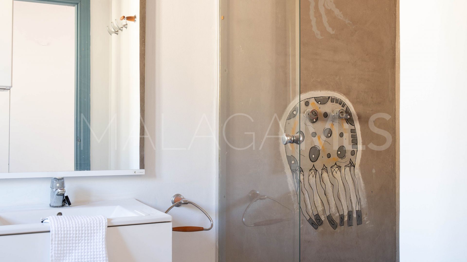 Finca for sale in Cartama