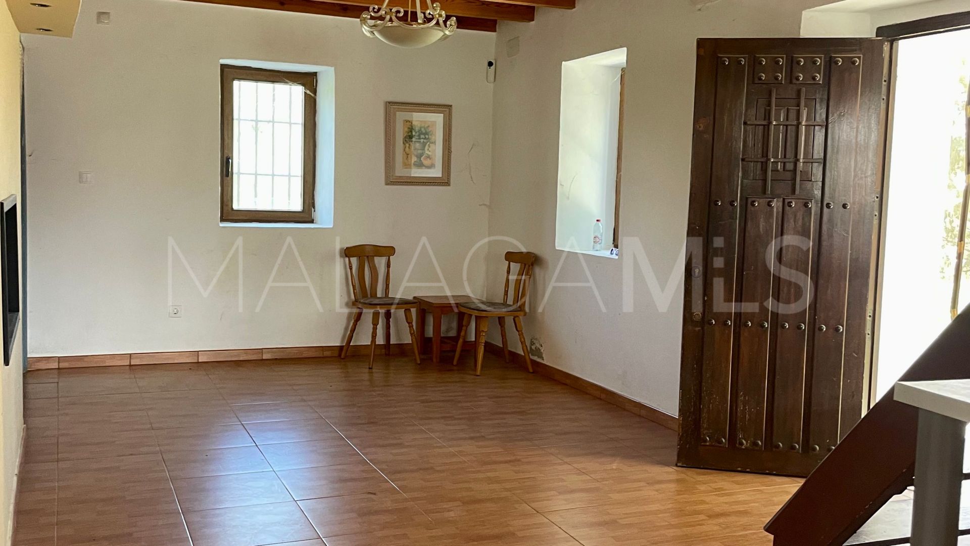 Finca for sale in Cartama