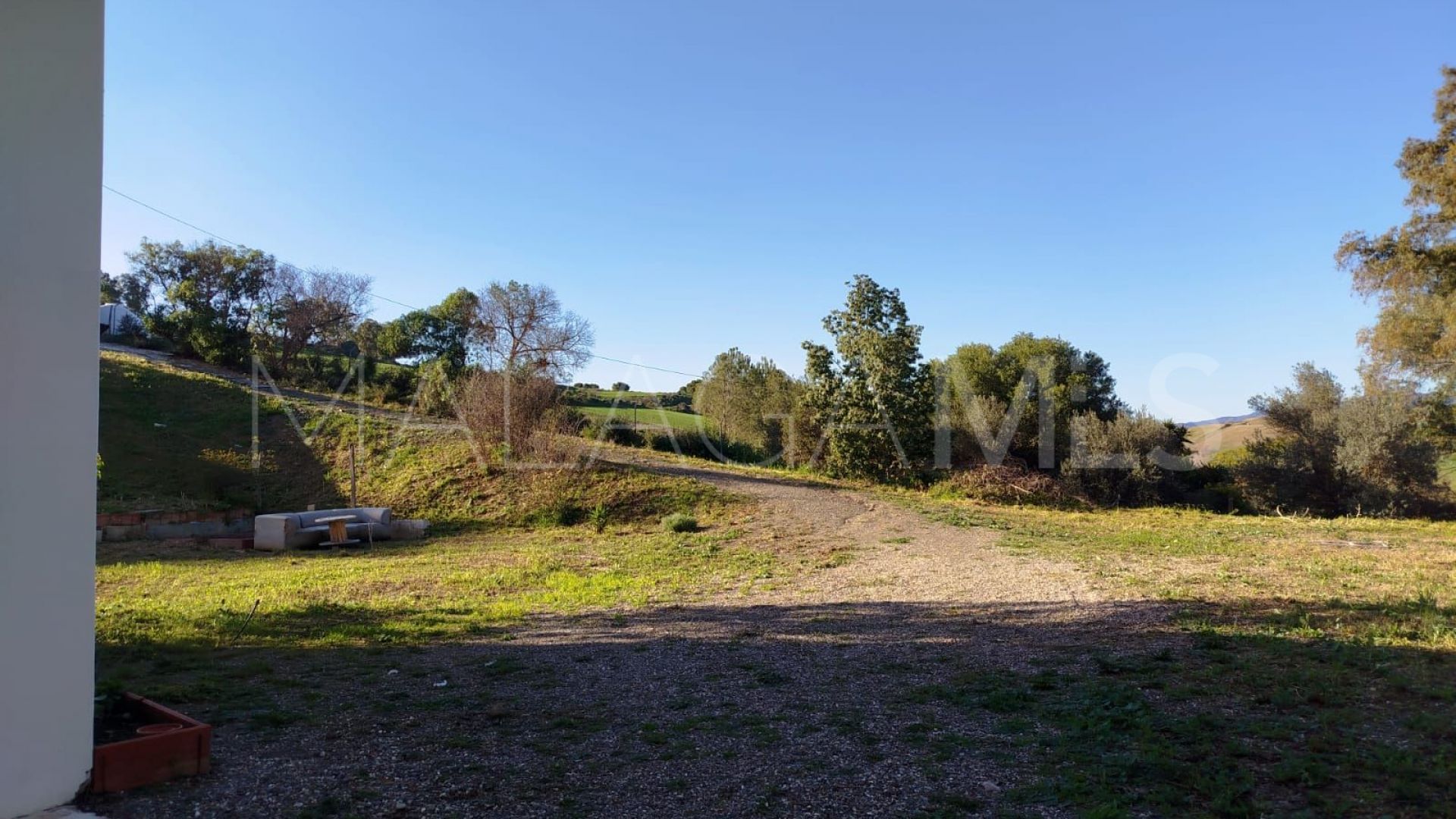 Finca for sale in Cartama
