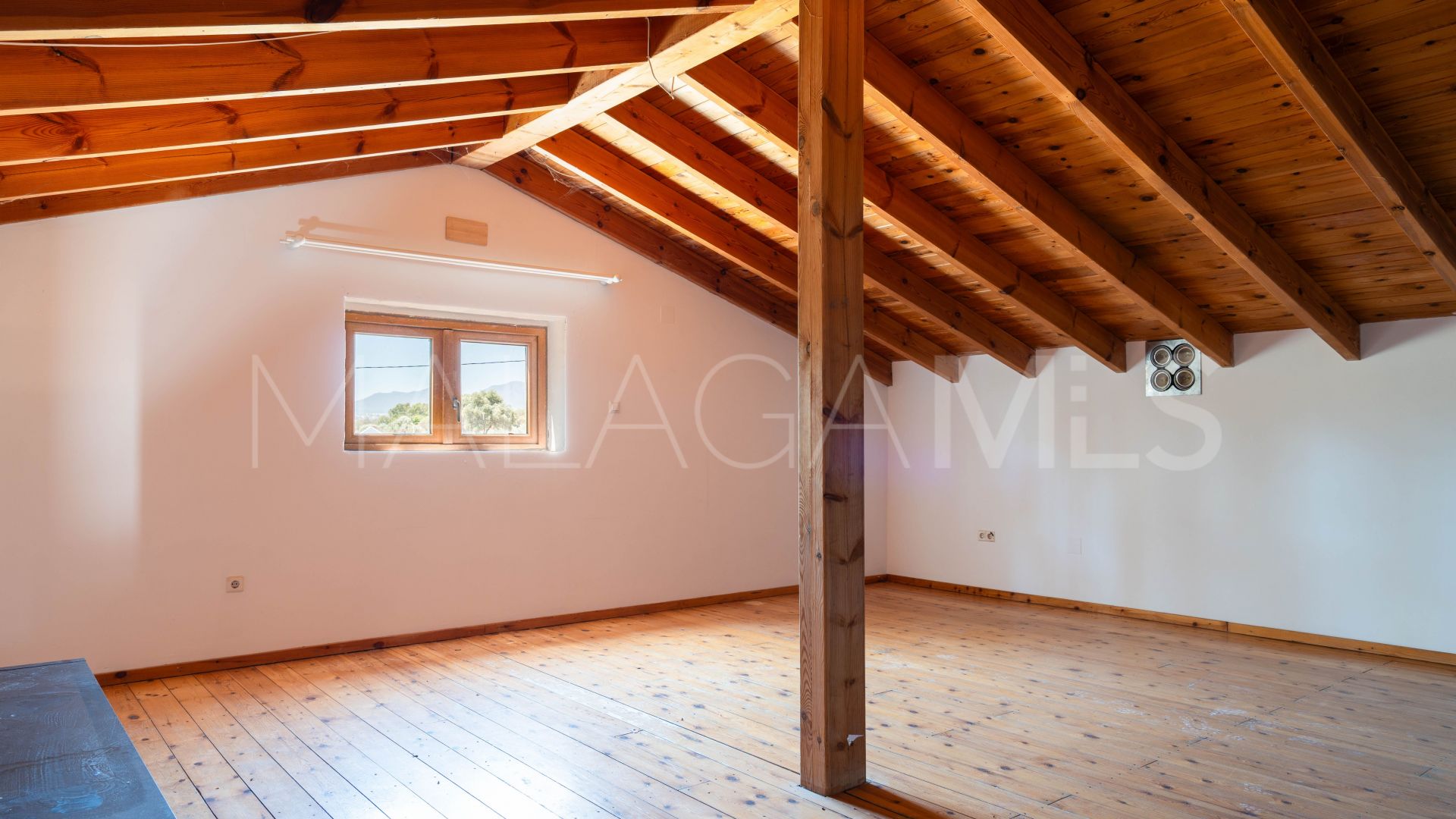 Finca for sale in Cartama