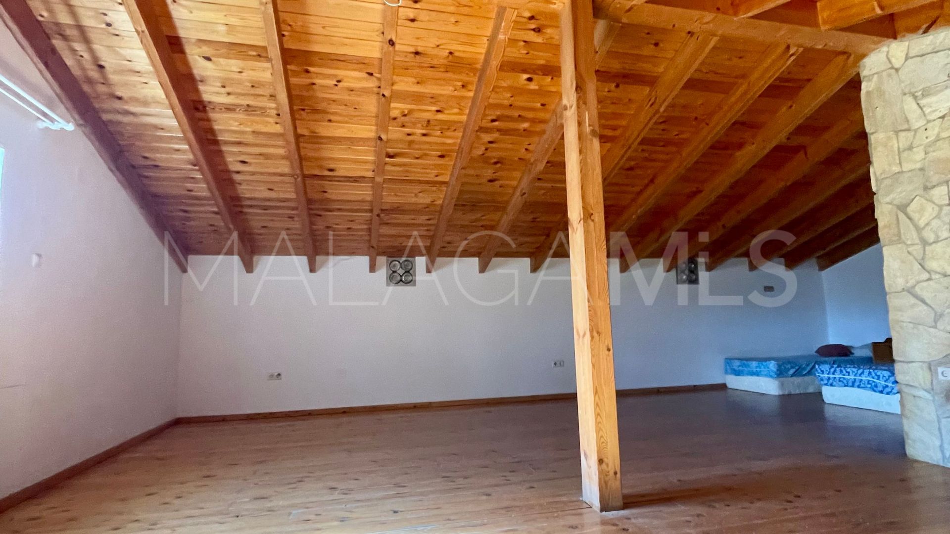Finca for sale in Cartama