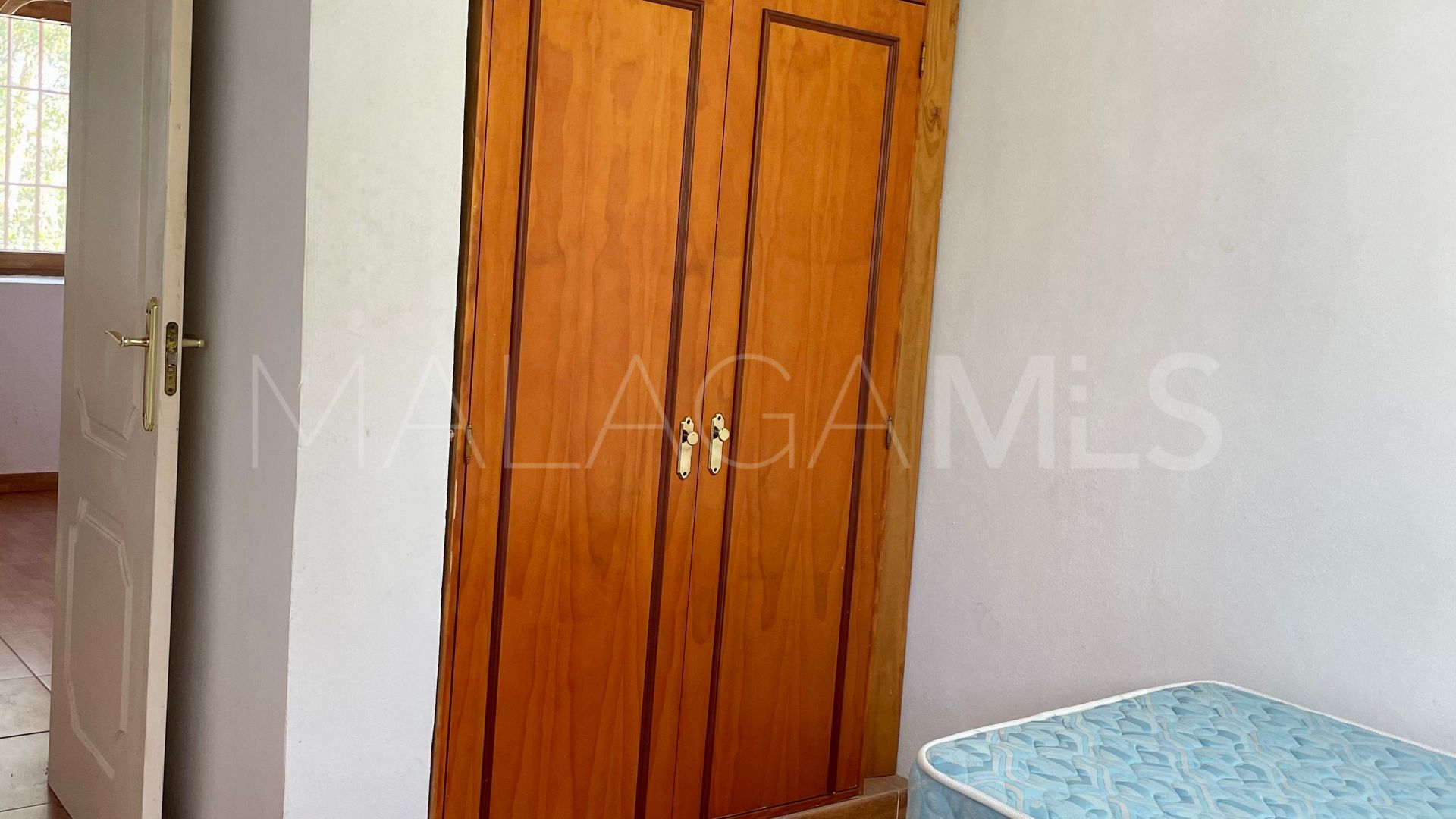 Finca for sale in Cartama