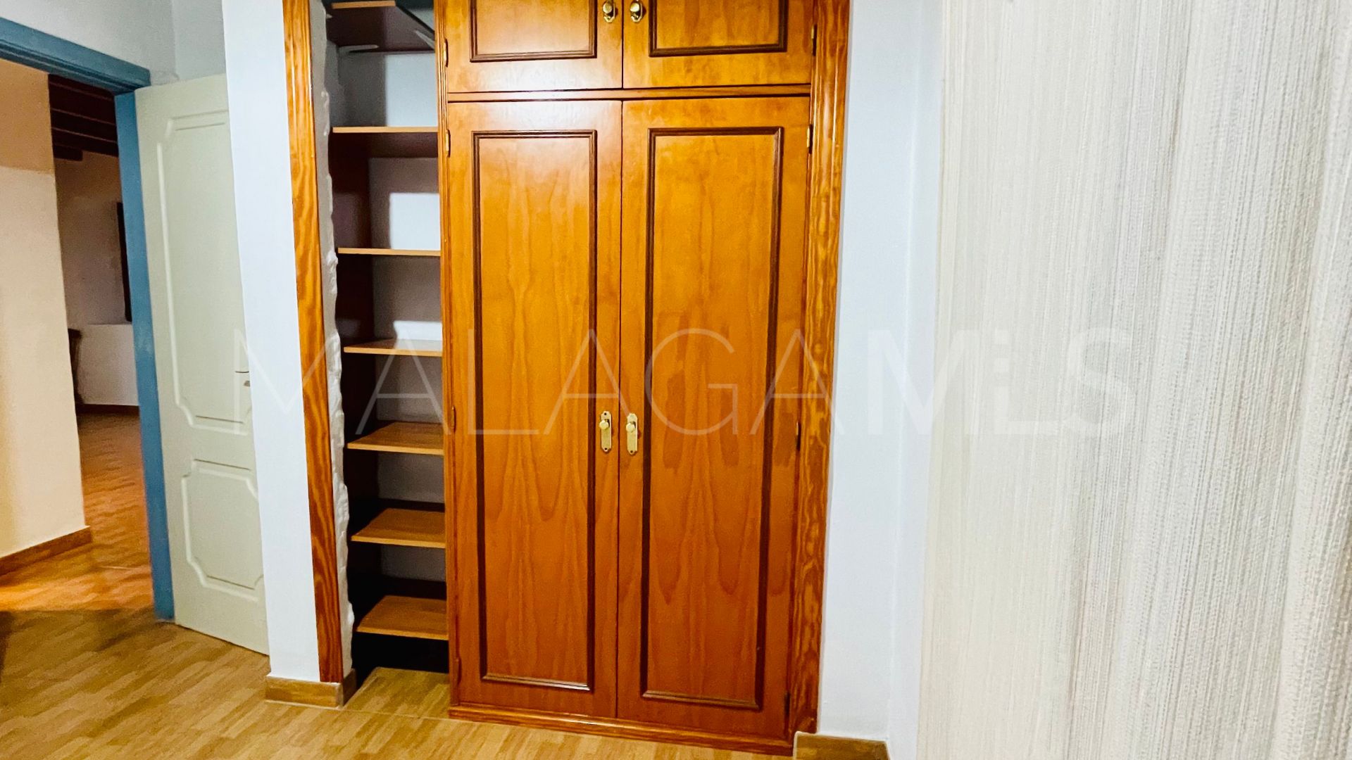 Finca for sale in Cartama