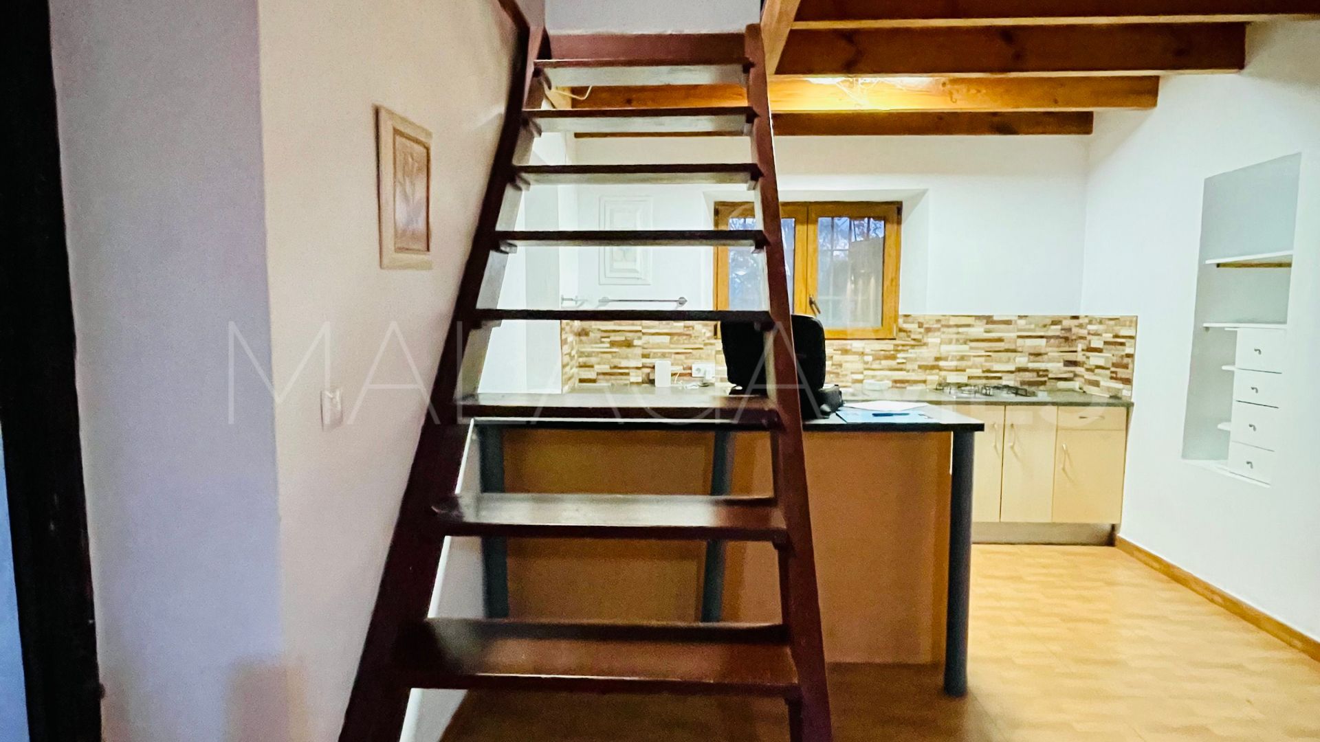 Finca for sale in Cartama