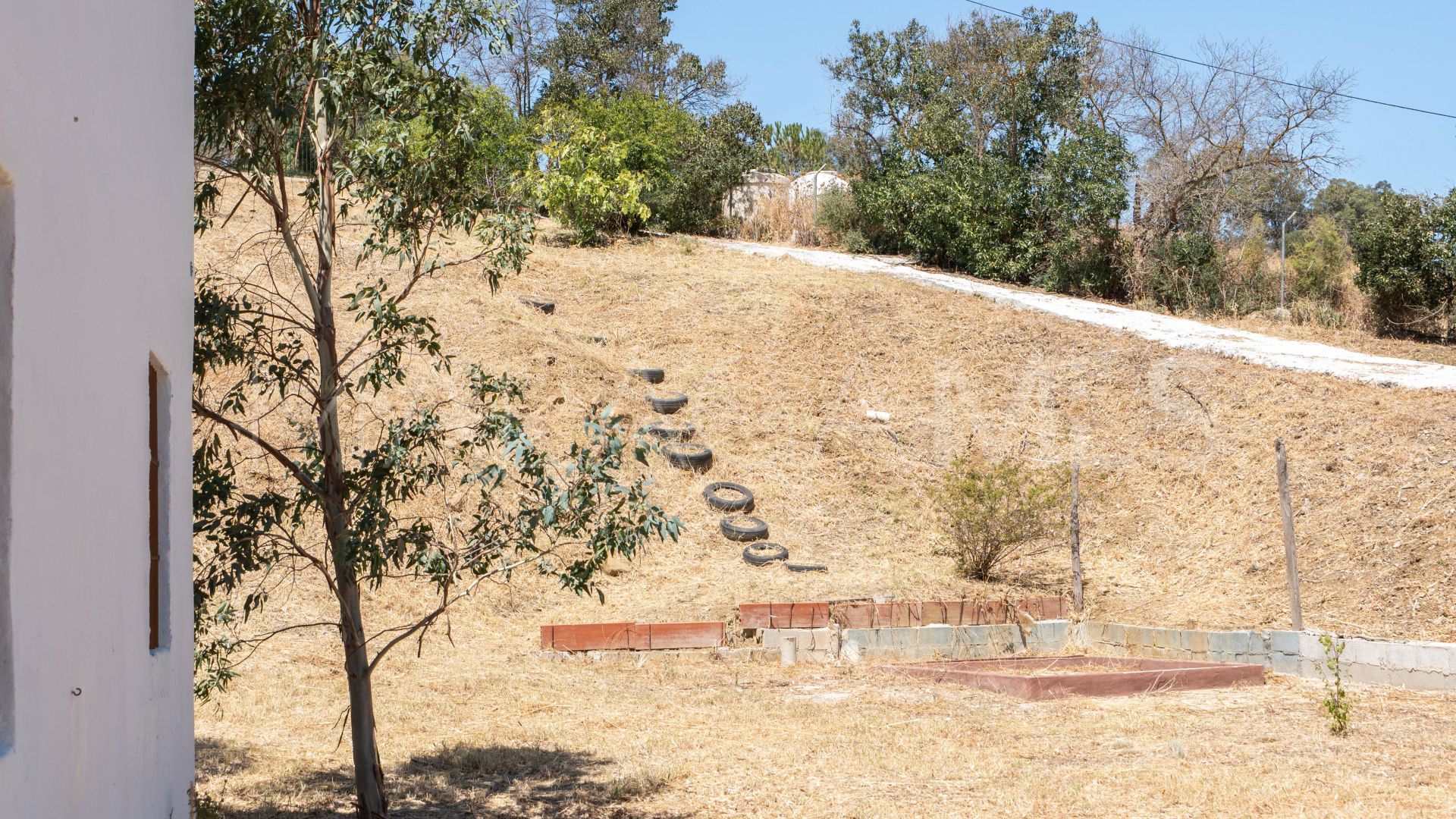 Finca for sale in Cartama