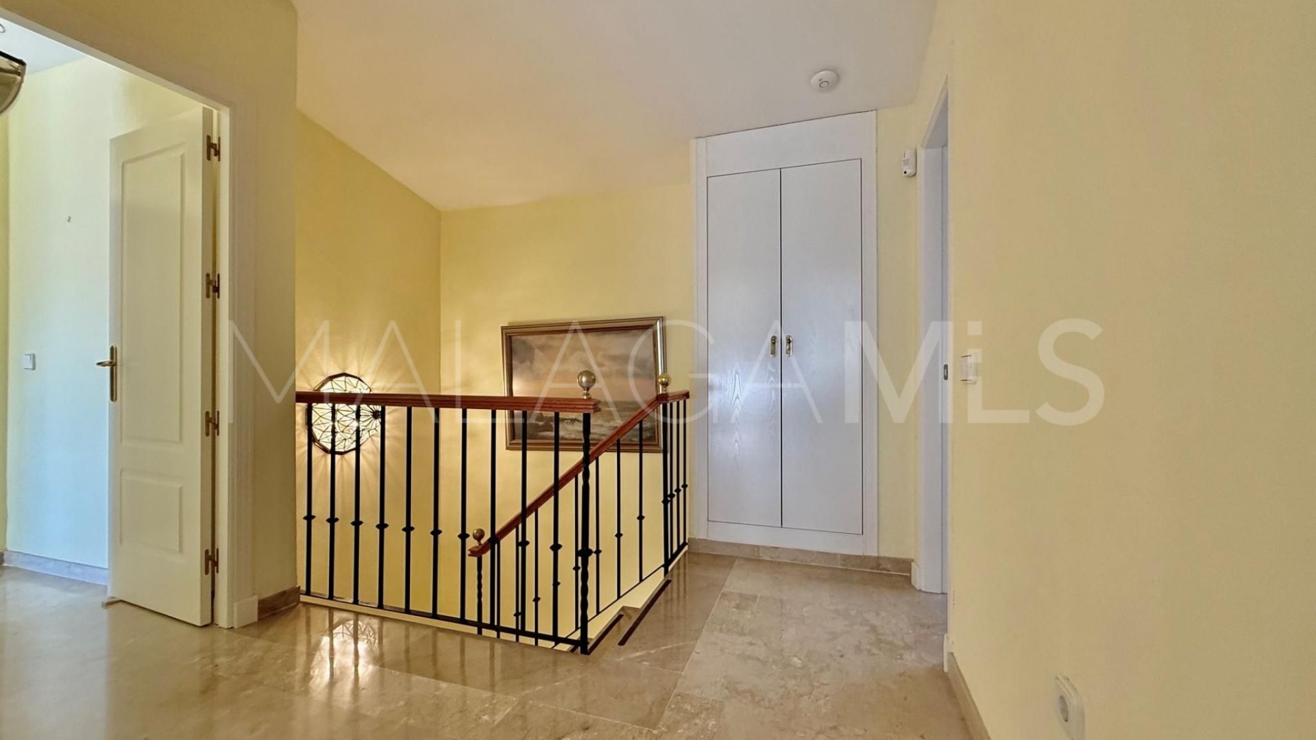 Buy atico duplex in Las Lomas del Marbella Club