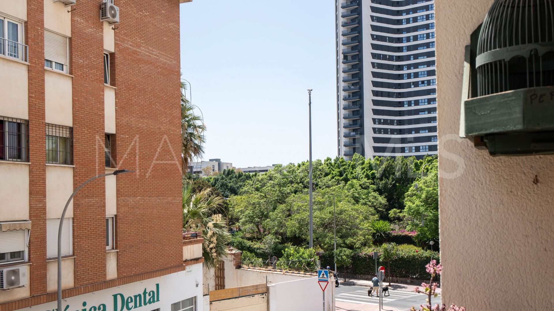 Flat for sale in Malaga - Centro