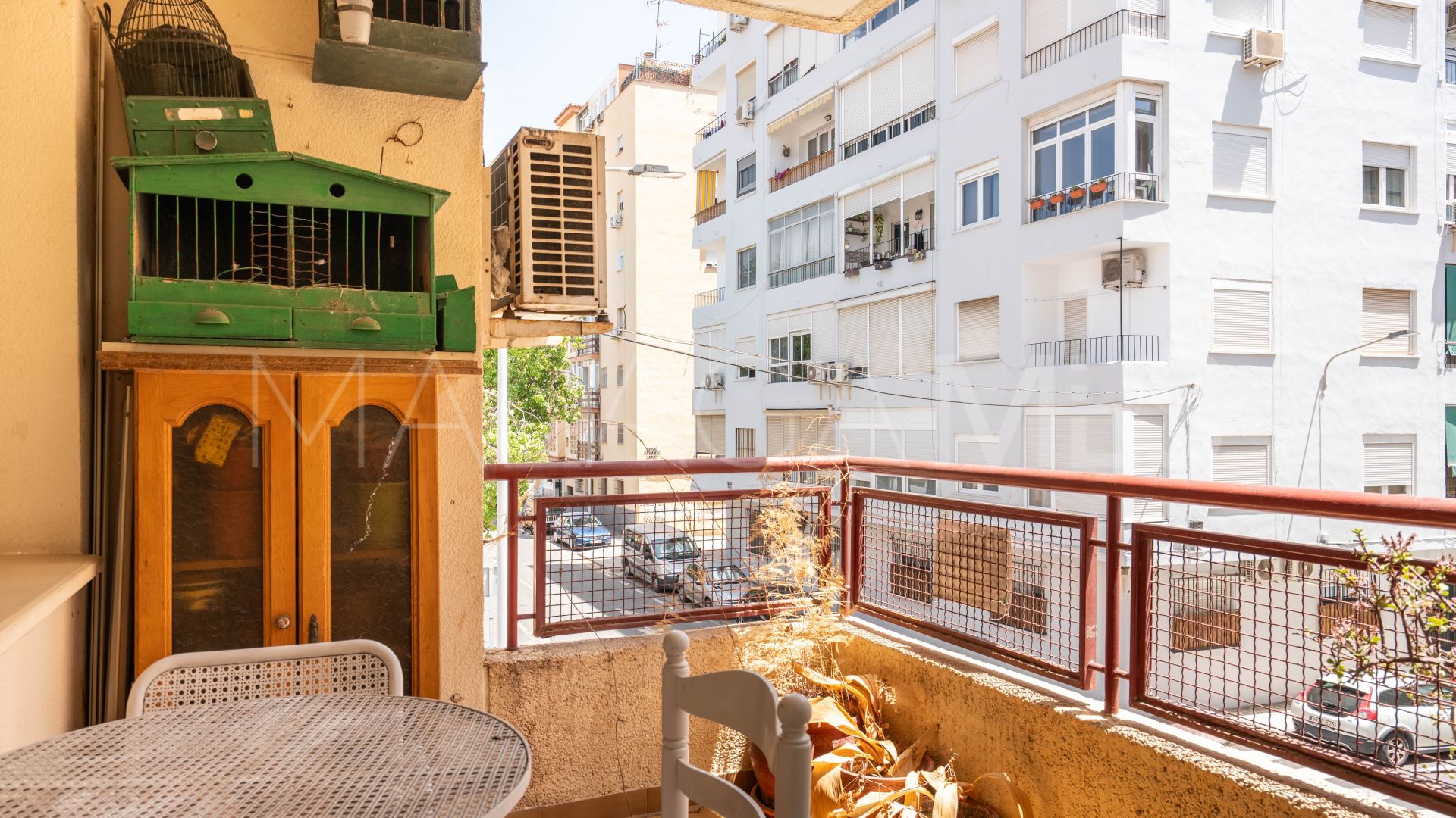 Flat for sale in Malaga - Centro